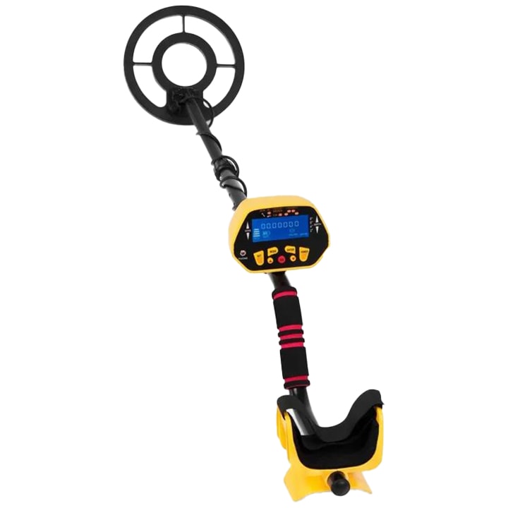 Rilevatore di metalli Cobra Tector CT-1028