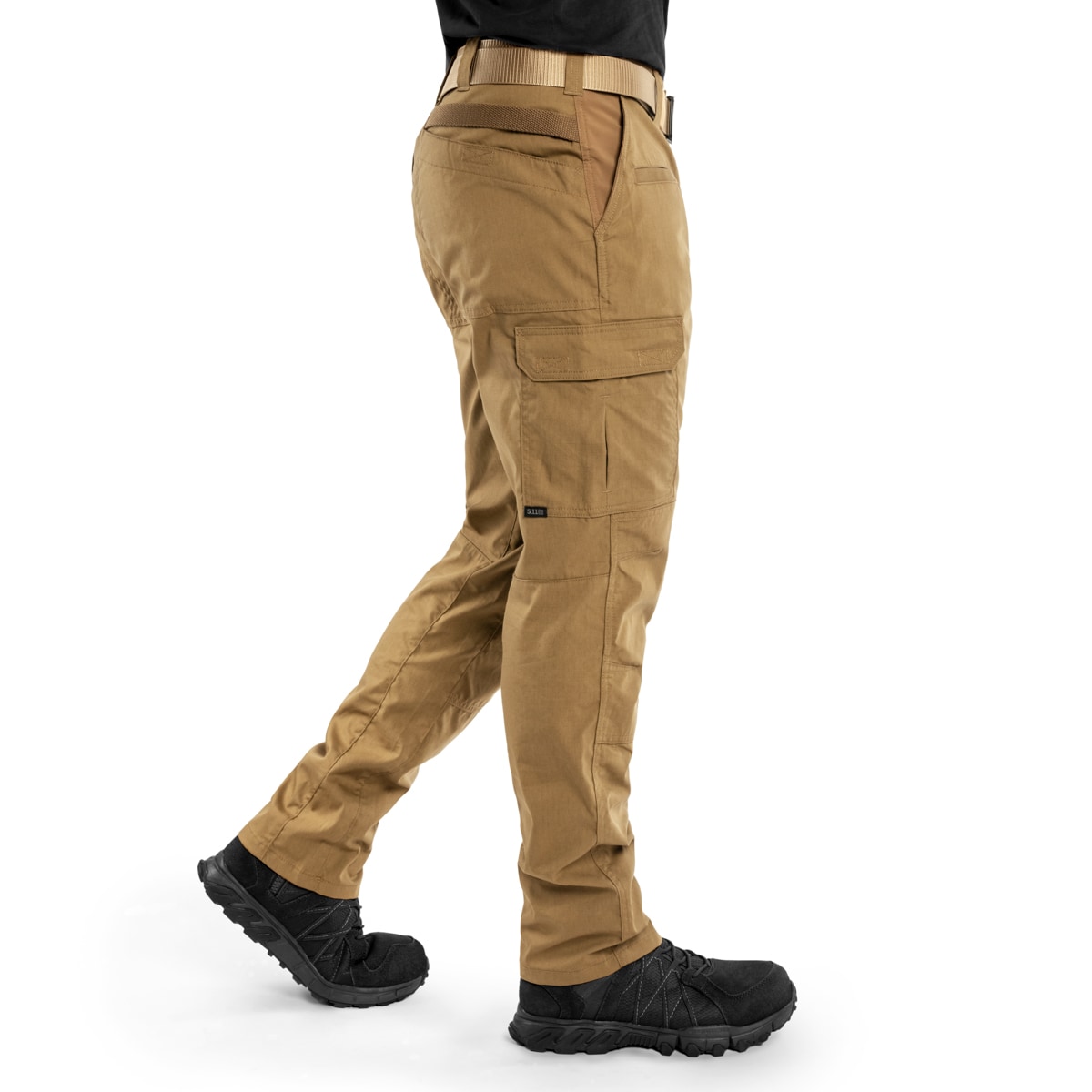 Pantaloni 5.11 ABR Pro Rip-Stop - Kangaroo