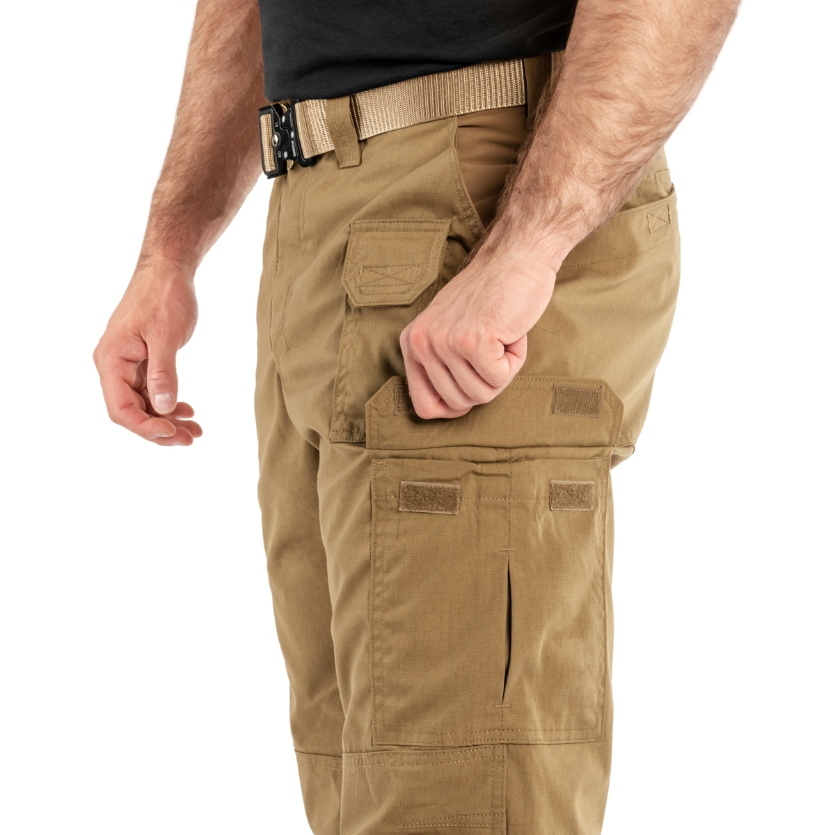 Pantaloni 5.11 ABR Pro Rip-Stop - Kangaroo