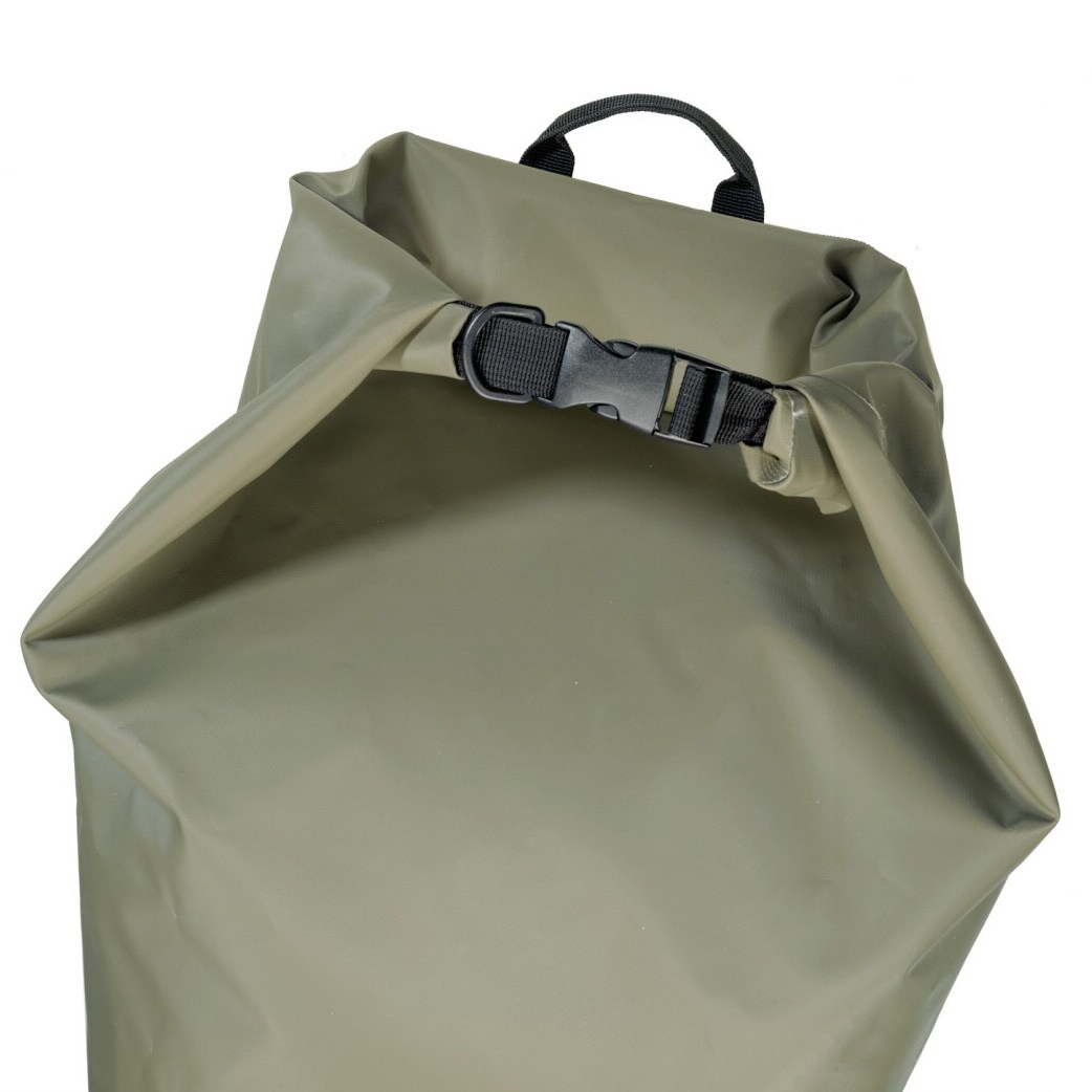 Borsa impermeabile Mivardi Premium XL 60 l - Grey