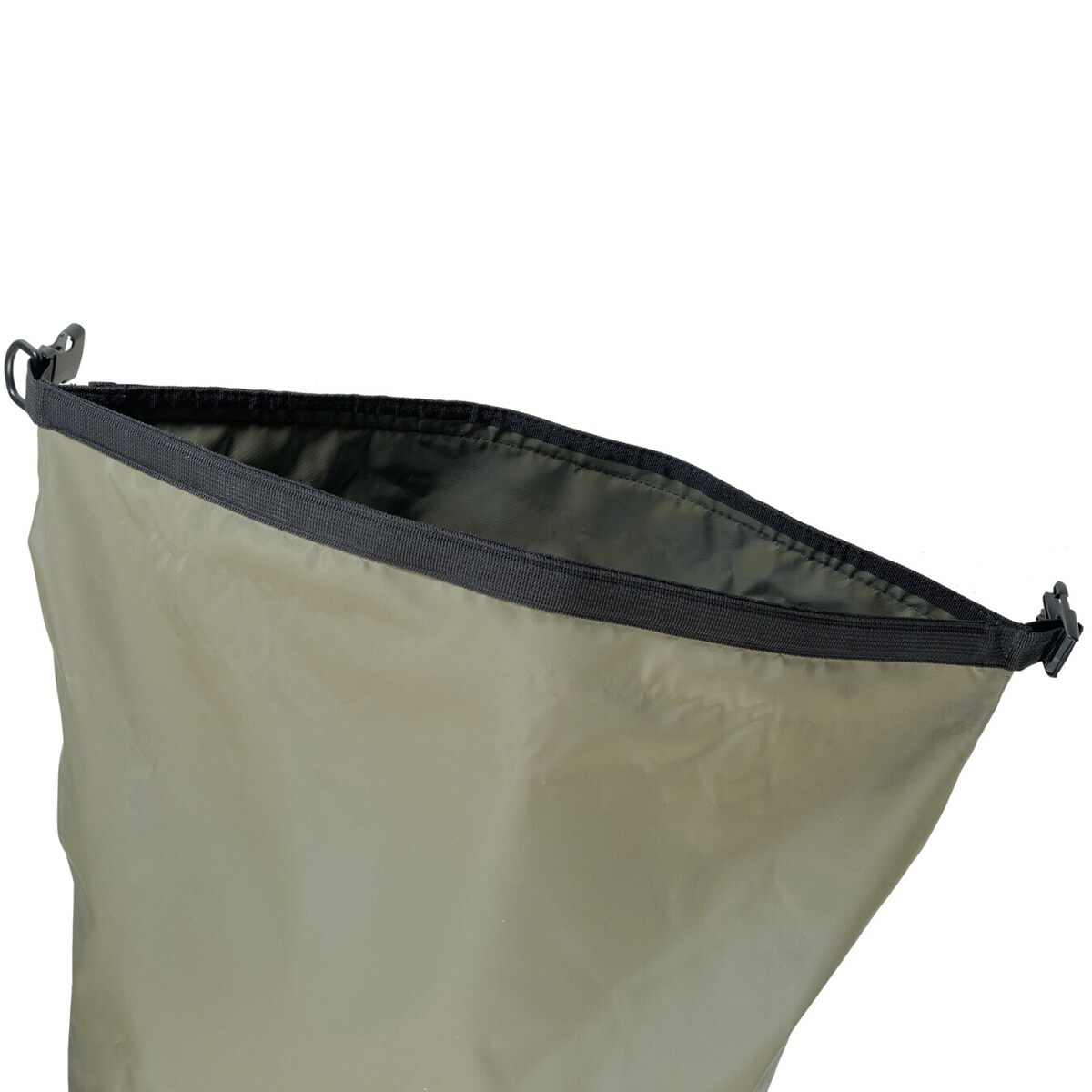 Borsa impermeabile Mivardi Premium XL 60 l - Grey
