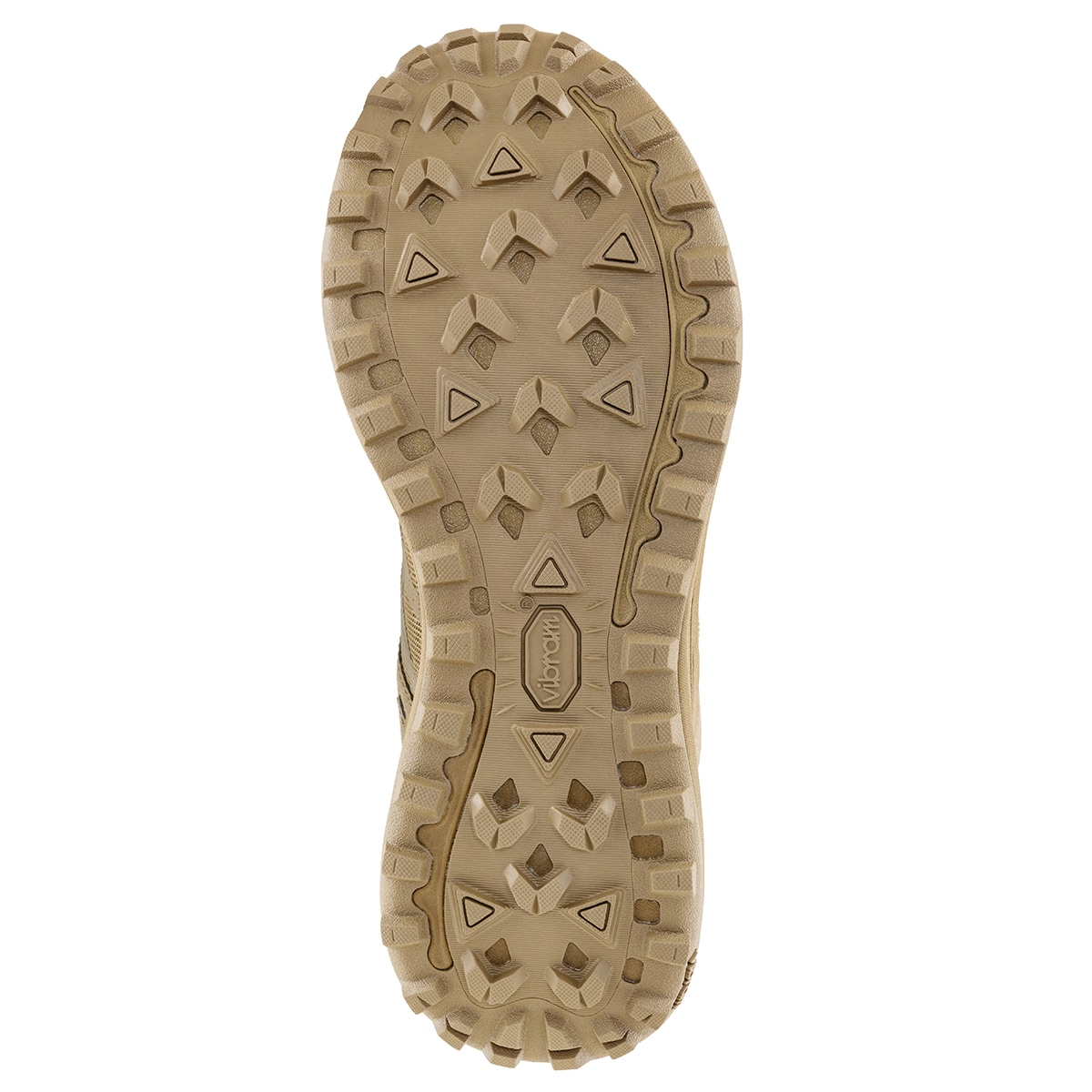 Scarpe Merrell Nova 3 Low Tactical - Dark Coyote