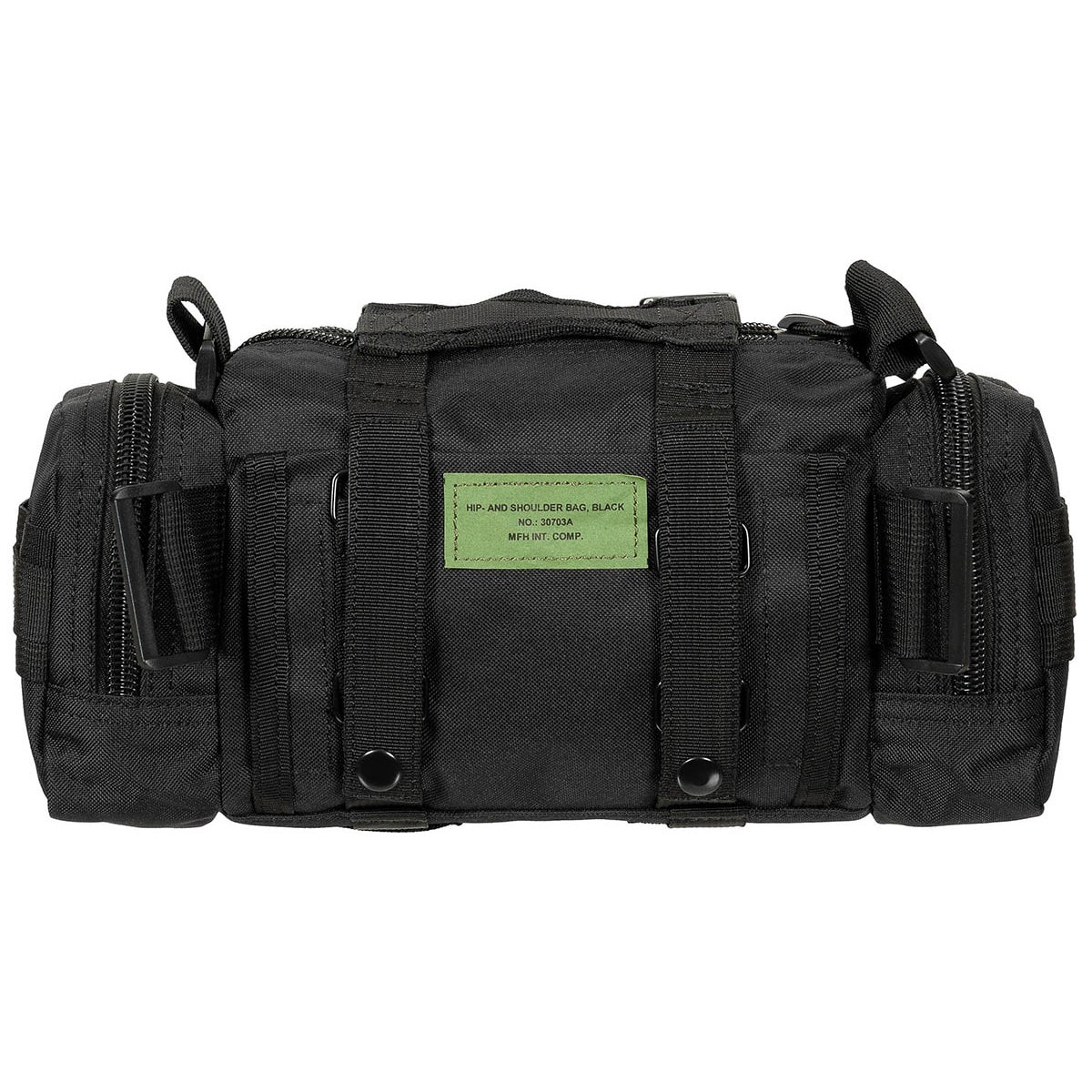 Marsupio MFH 3 l - Black