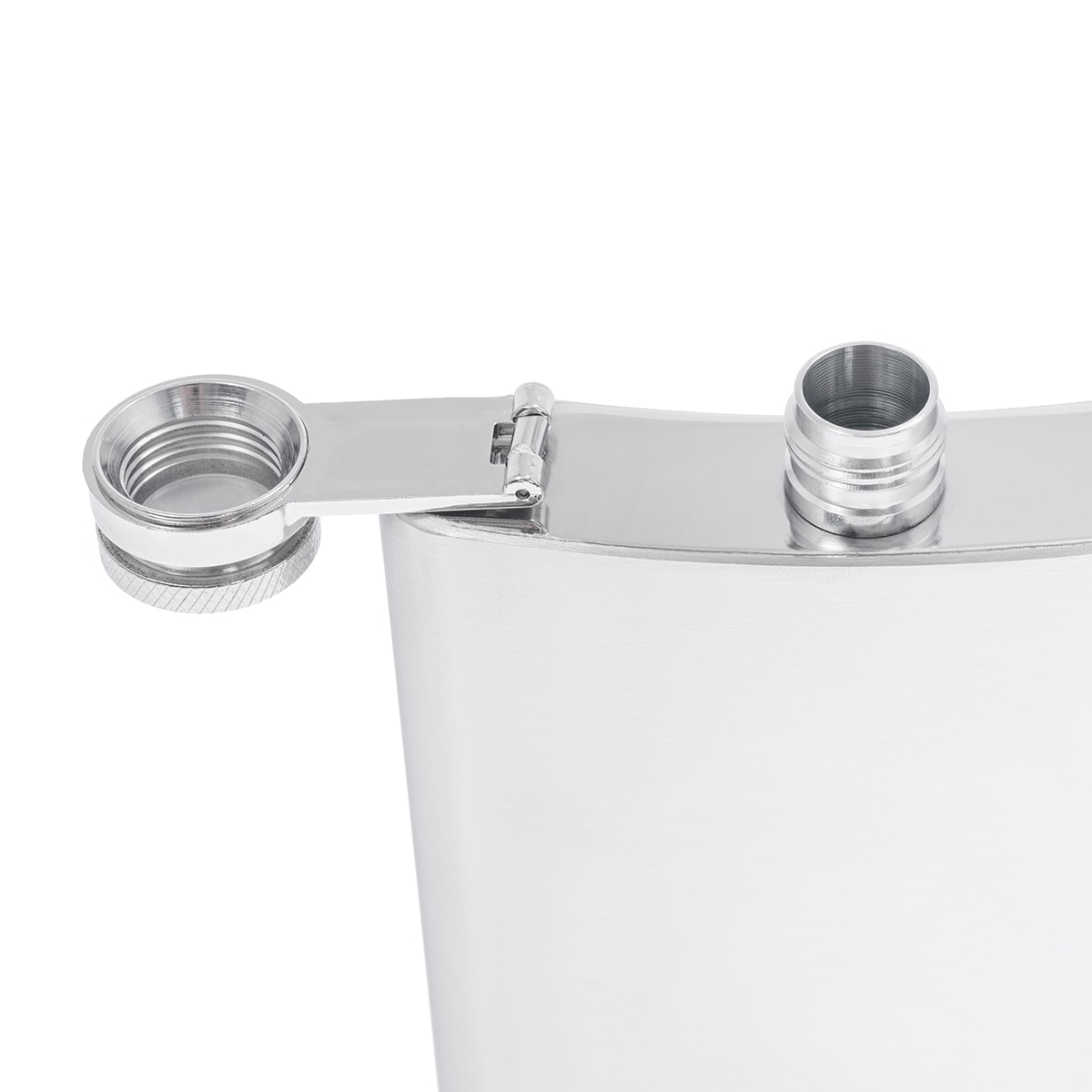 Fiaschetta MFH Fox Outdoor 225 ml