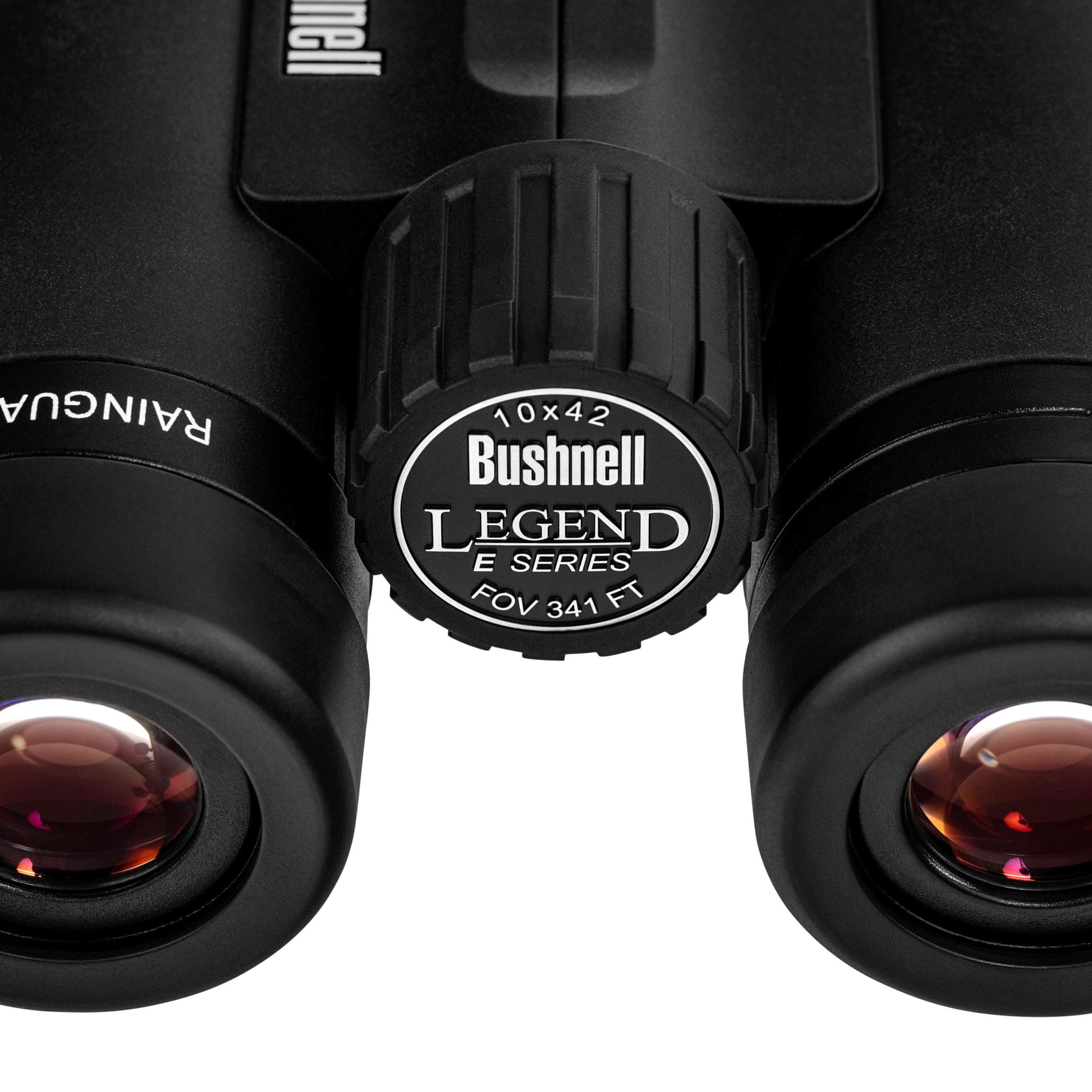 Binocolo Bushnell Legend E-Series 10x42 - Black