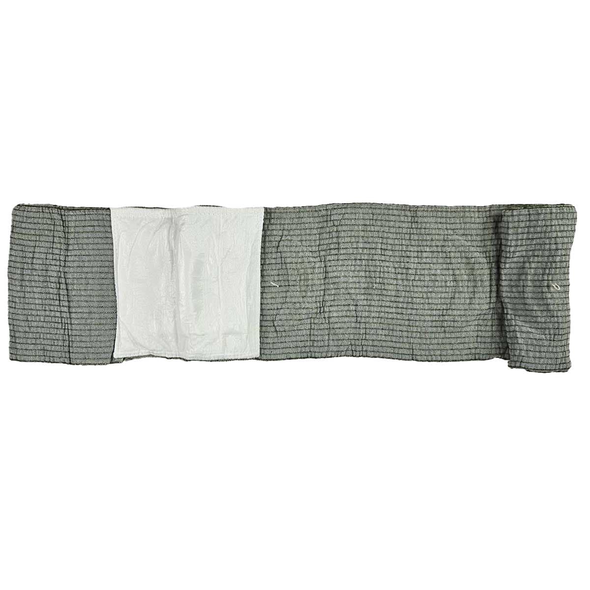 Benda individuale AedMax Trauma Kit tipo israeliano 15 cm