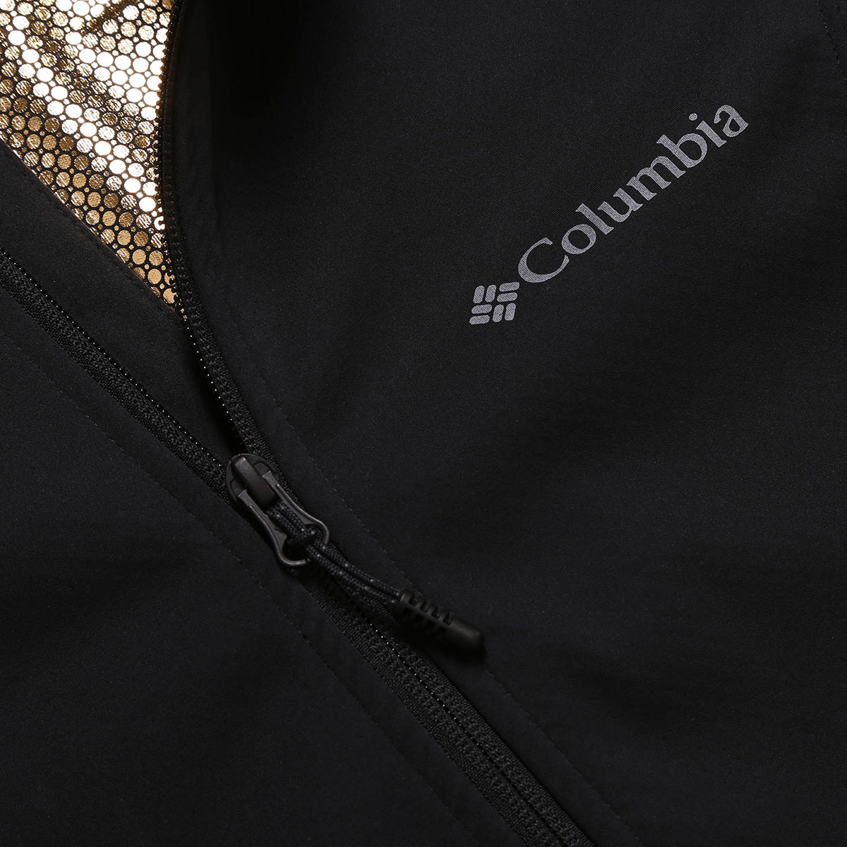 Giacca Softshell Columbia Canyon Meadows - Black