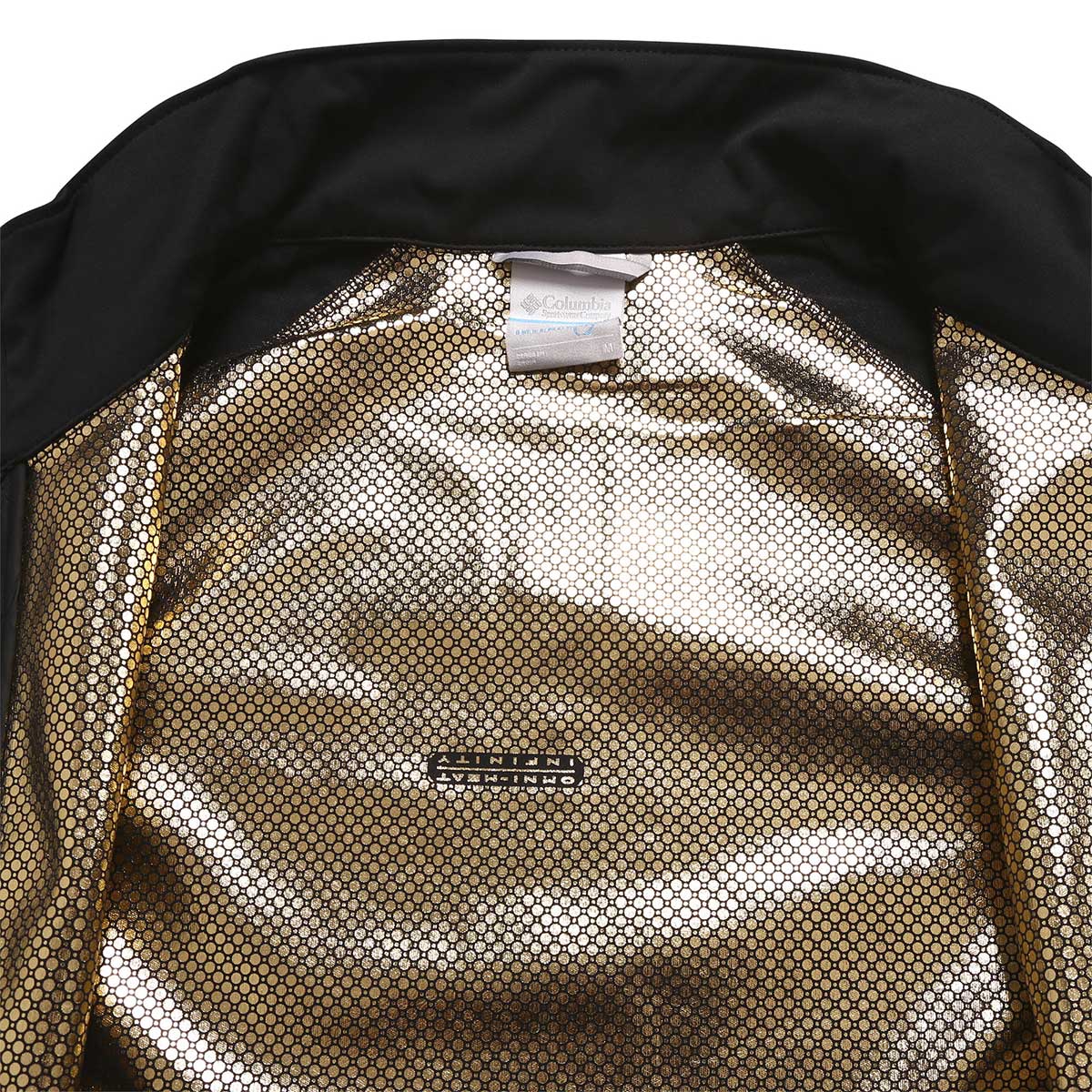 Giacca Softshell Columbia Canyon Meadows - Black
