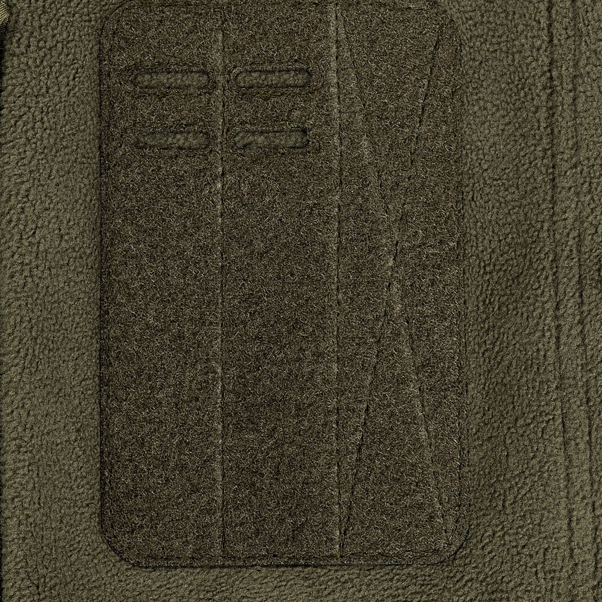Pile M-Tac Alpha Microfleece Gen II - Army Olive