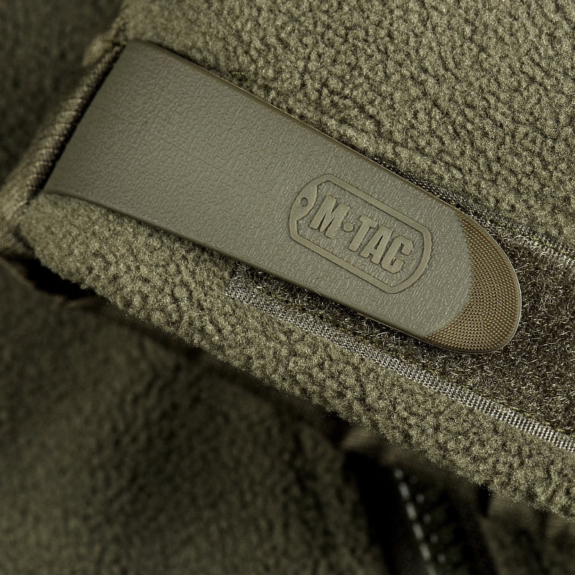 Pile M-Tac Alpha Microfleece Gen II - Army Olive
