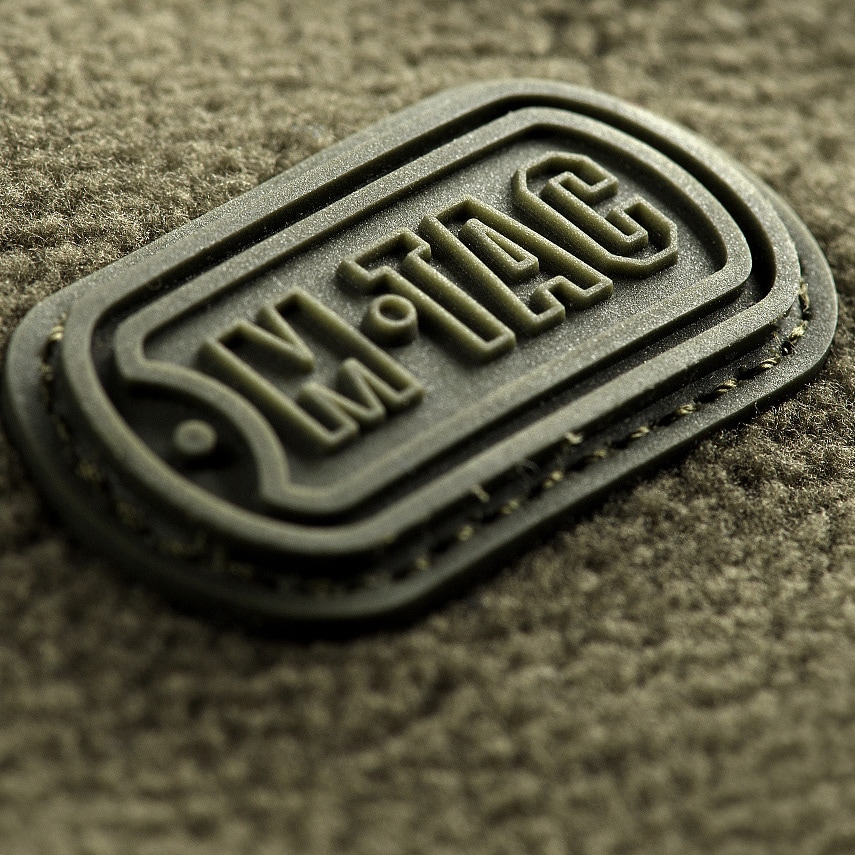 Pile M-Tac Alpha Microfleece Gen II - Army Olive