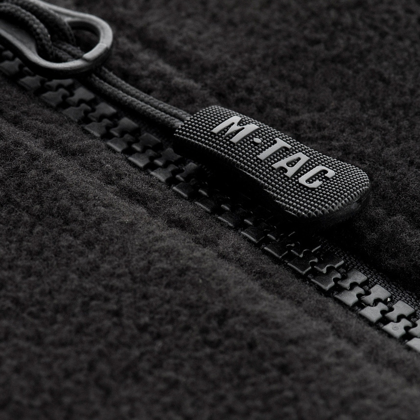 Pile M-Tac Alpha Microfleece Gen II - Black