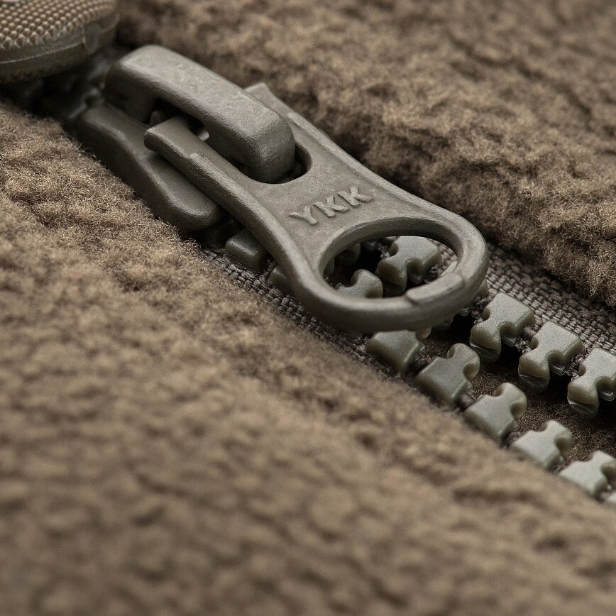 Pile M-Tac Alpha Microfleece Gen II - Dark Olive