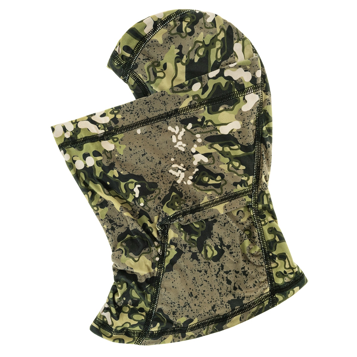 Balaclava Maskpol - MAPA B