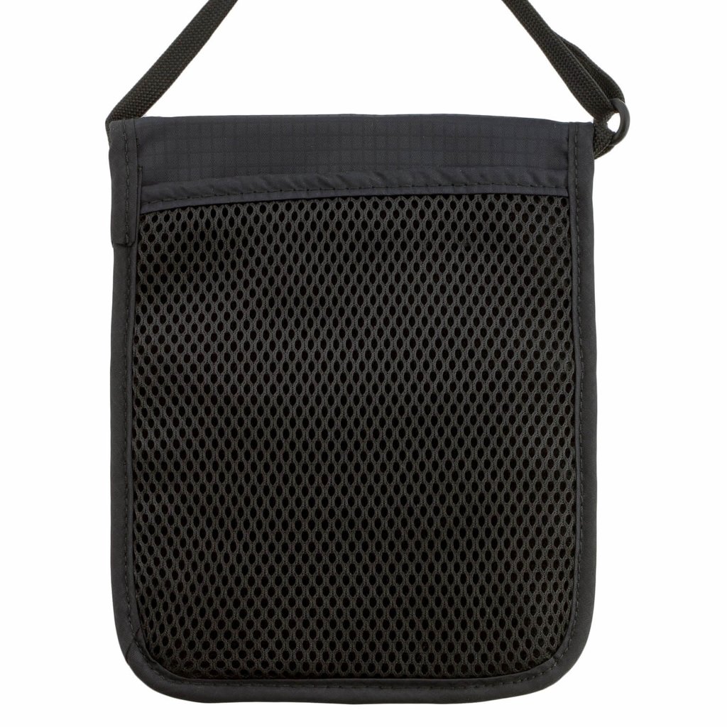 Portadocumenti Koruma Smart RFID Stop - Black