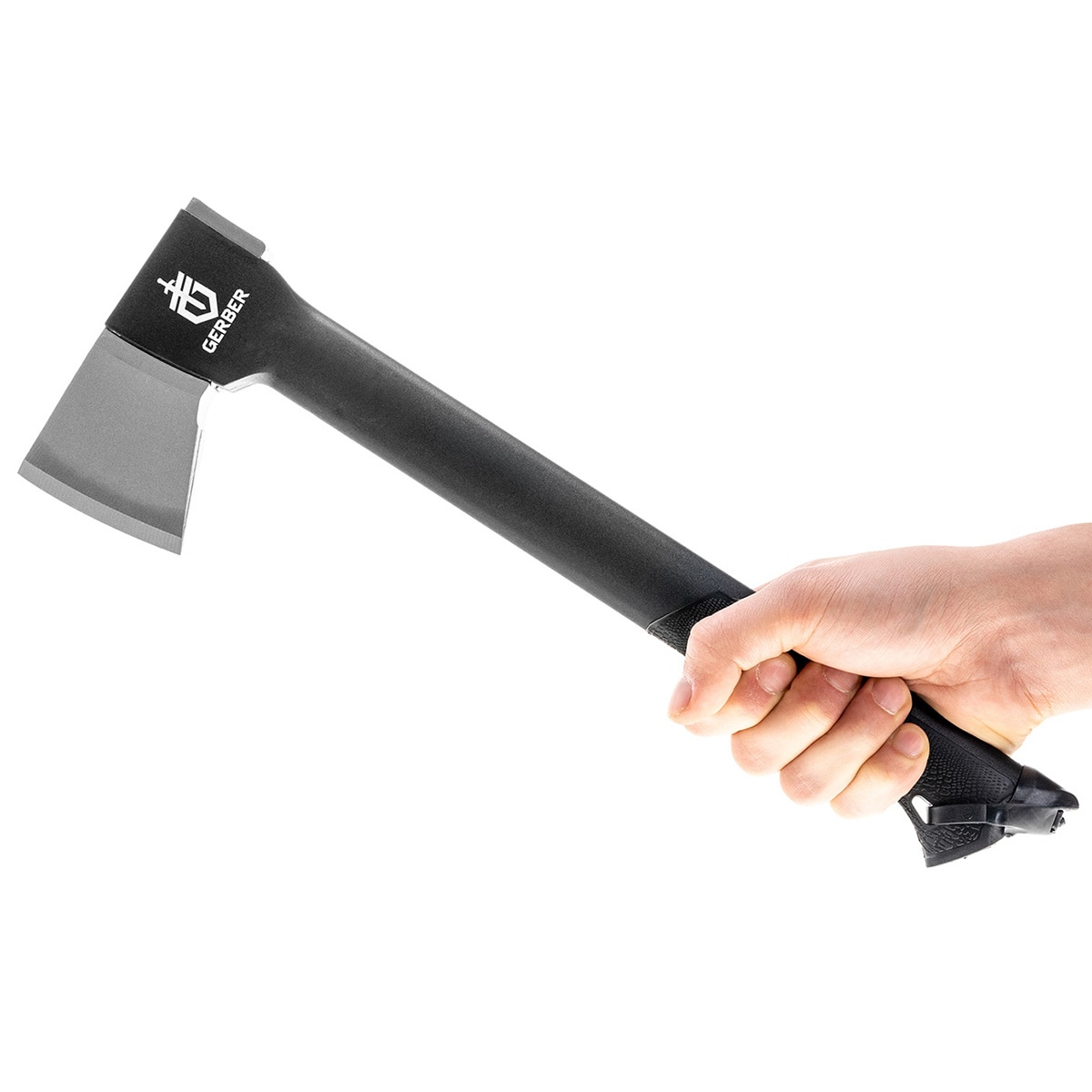 Ascia Gerber Gator Combo Axe II con sega