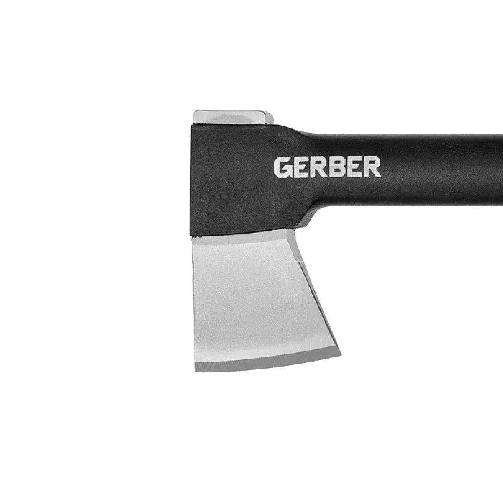 Ascia Gerber Gator Combo Axe II con sega