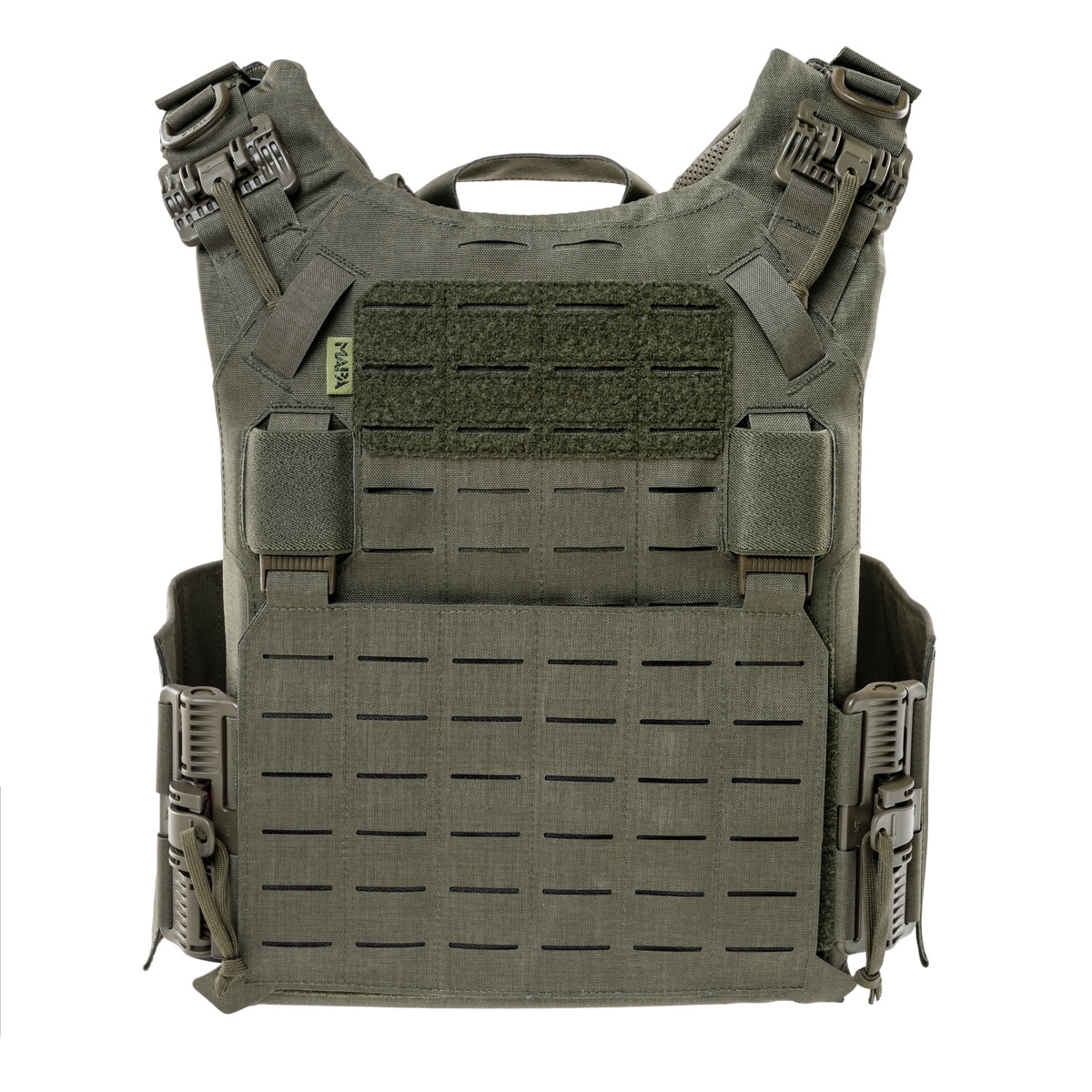 Gilet tattico Maskpol Rock One - Ranger Green
