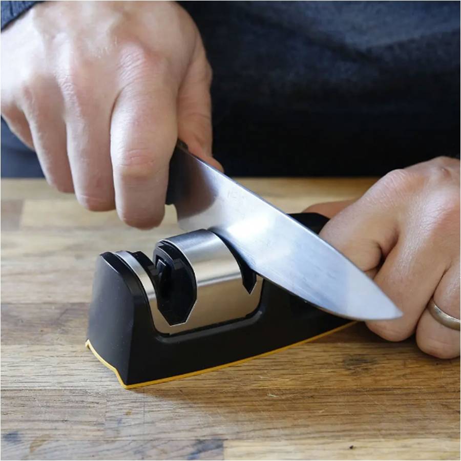 Affilatore da cucina Work Sharp Kitchen Edge