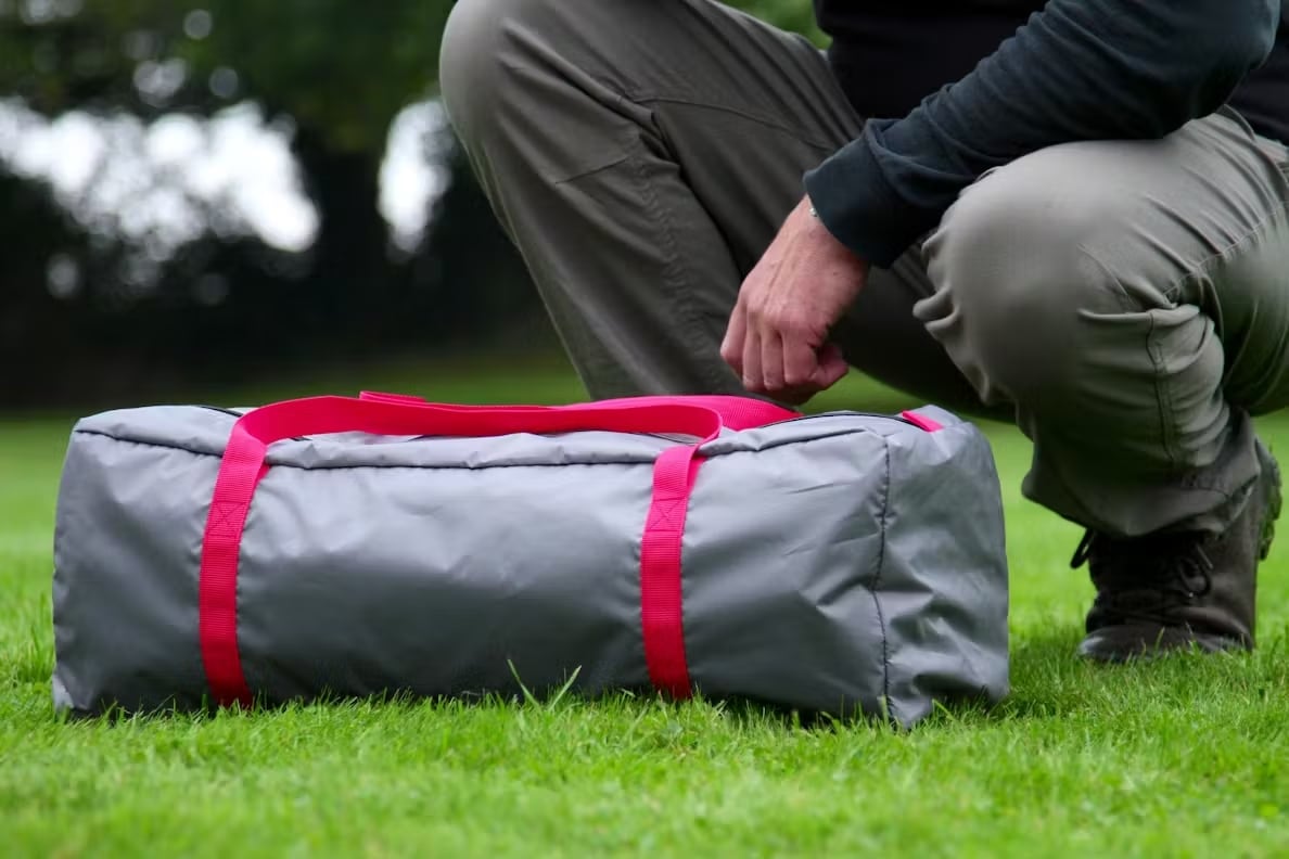 Tenda Coleman Bedrock 2 per 2 persone