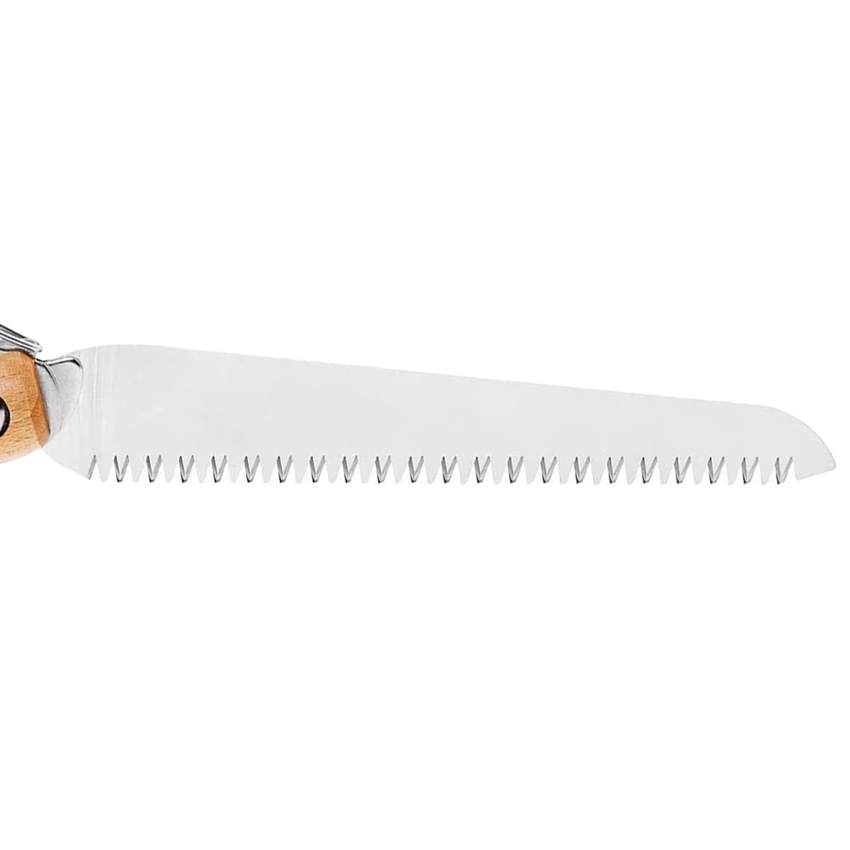 Sega pieghevole Opinel No.18 Inox