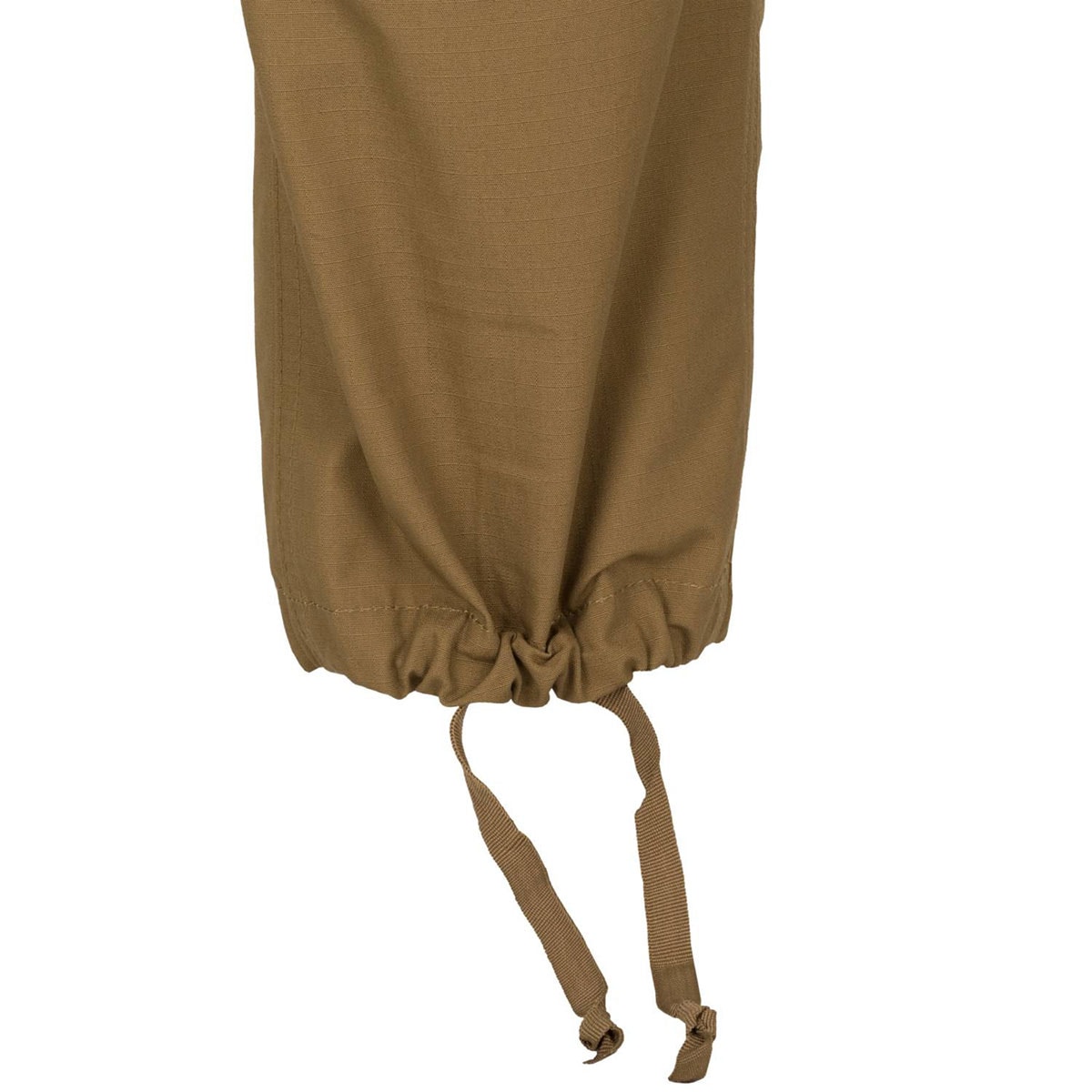 Pantaloni Helikon-Tex CPU PolyCotton Rip-Stop - Coyote
