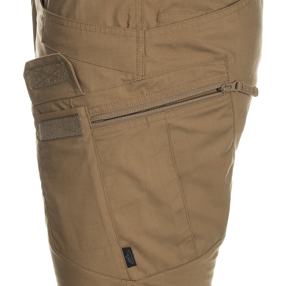 Pantaloni Helikon-Tex UTP PolyCotton Rip-Stop - Coyote