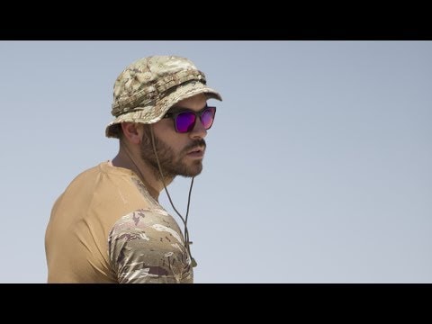 Cappello Boonie Babylon Pentagon - Coyote