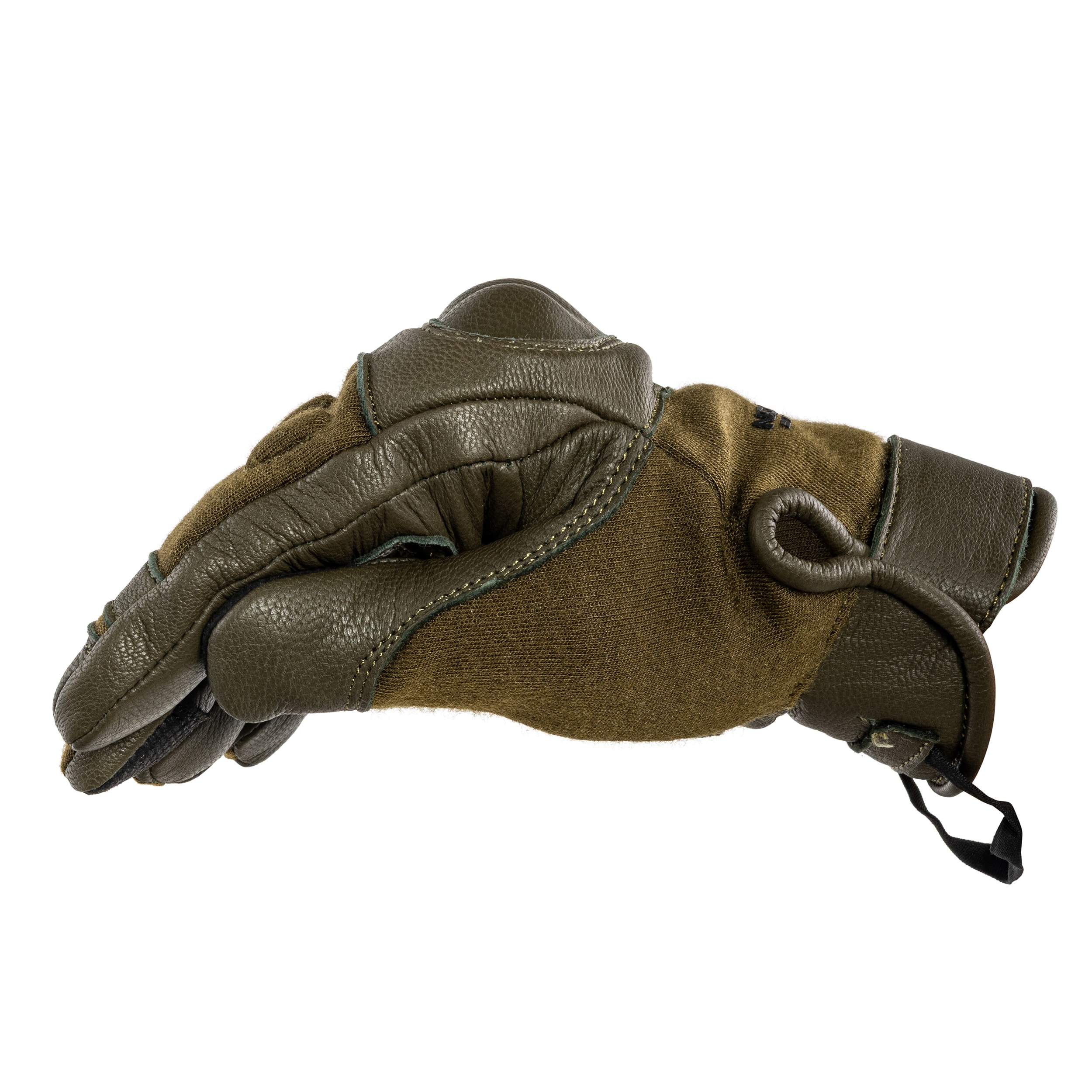 Guanti antitaglio Pentagon Storm Anti-Cut - Olive