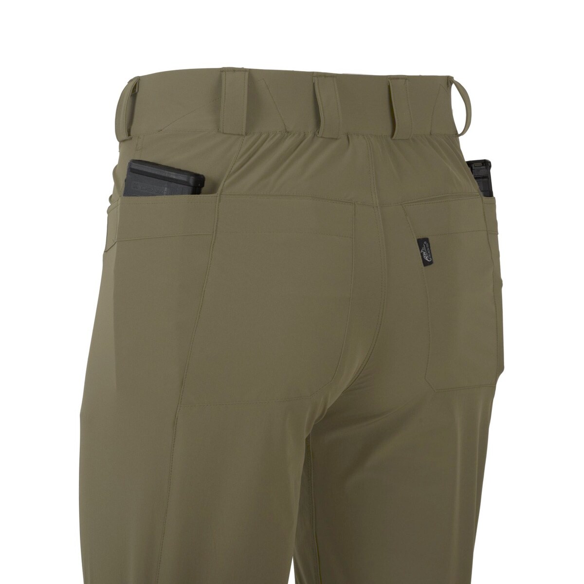 Pantaloni Helikon-Tex CTP VersaStretch - Adaptive Green