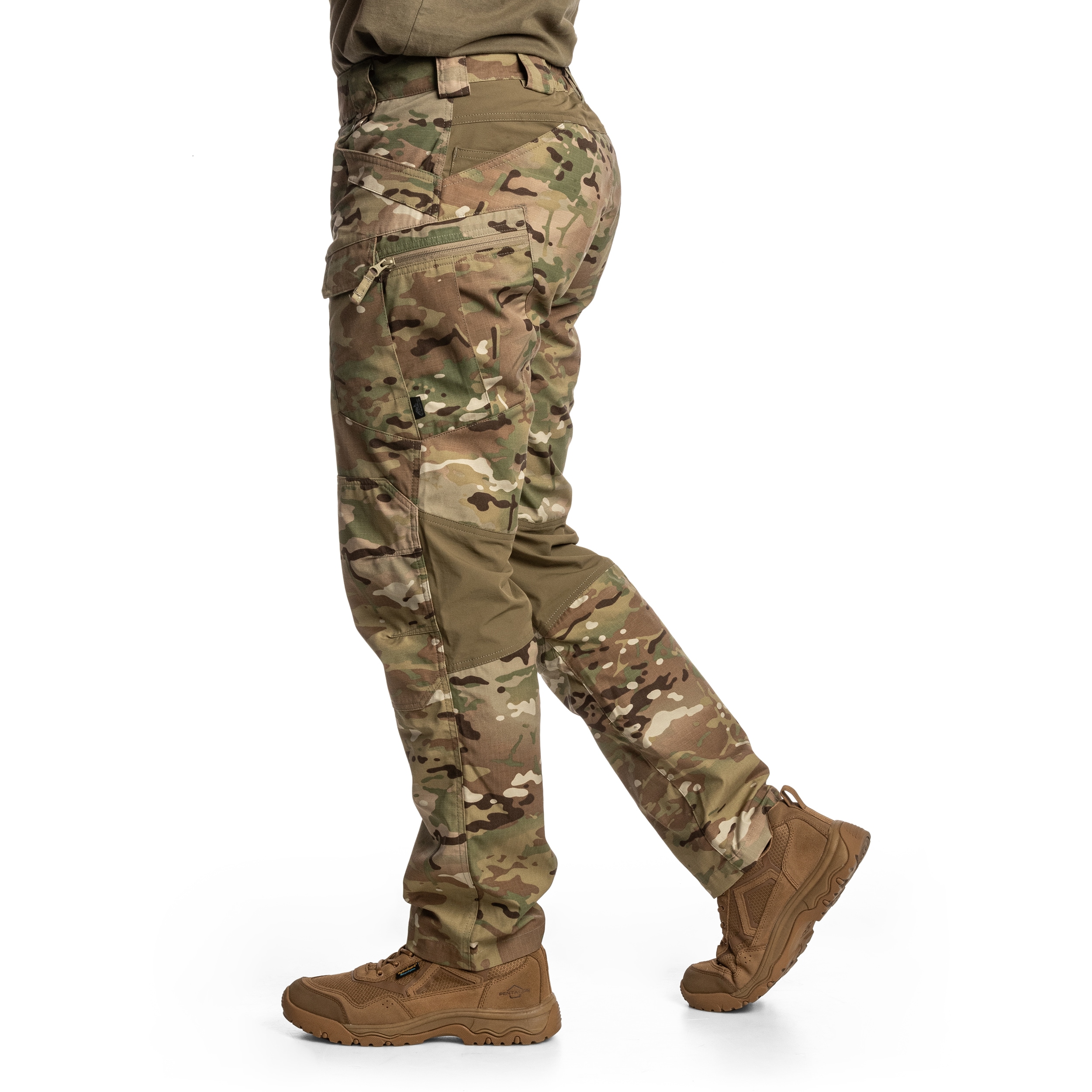 Pantaloni Helikon-Tex UTP Flex - MultiCam