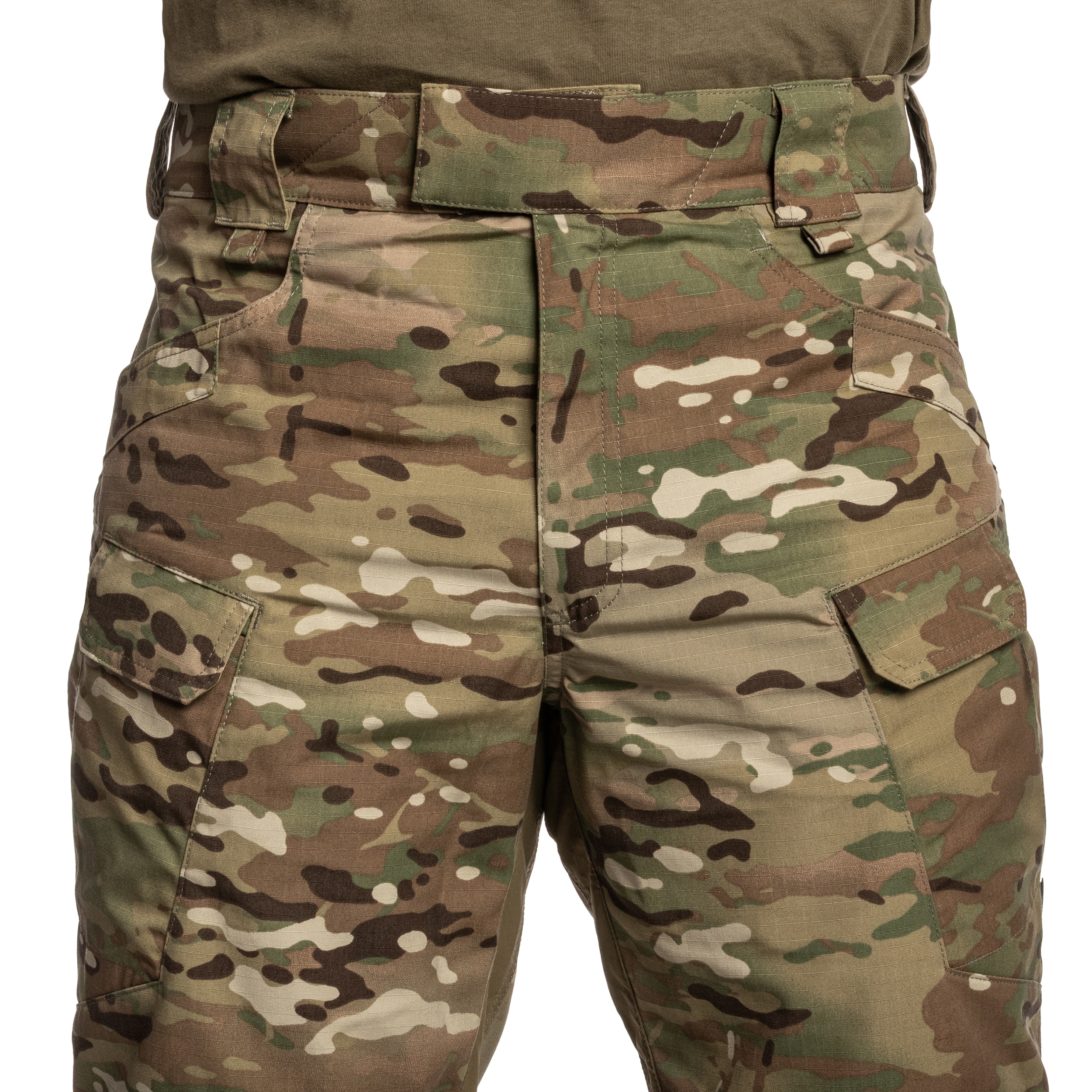 Pantaloni Helikon-Tex UTP Flex - MultiCam