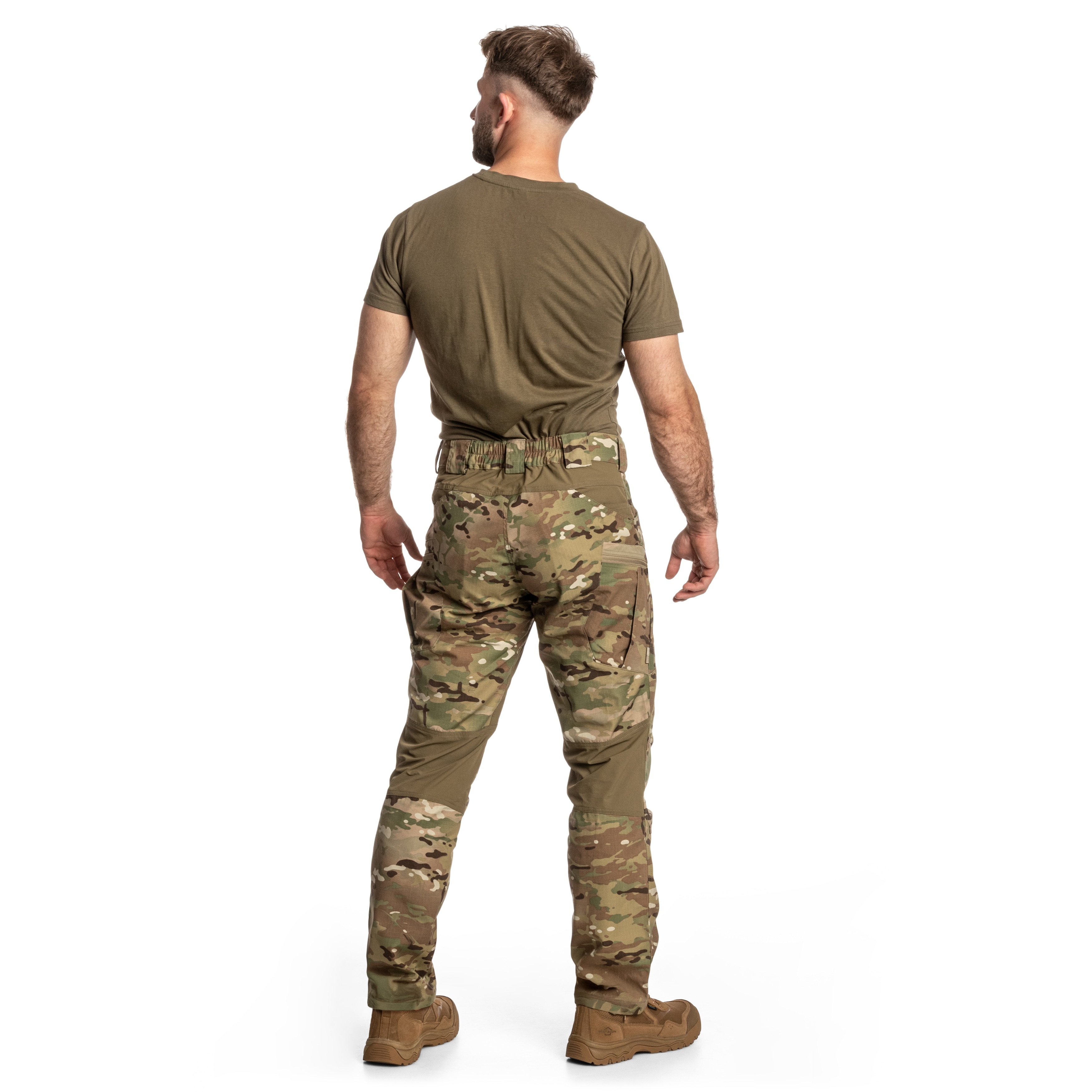 Pantaloni Helikon-Tex UTP Flex - MultiCam