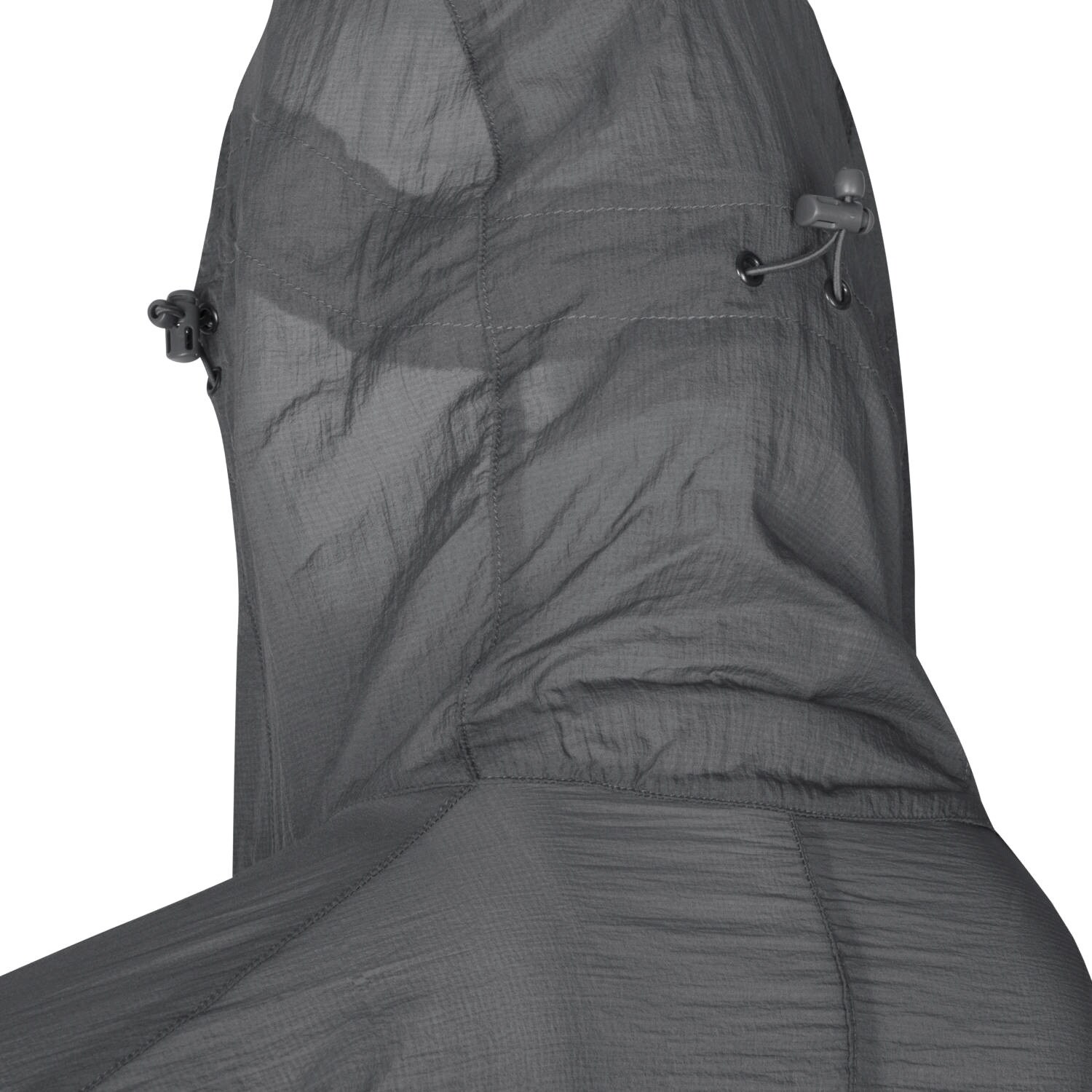 Giacca Helikon-Tex Windrunner Windshirt WindPack - Shadow Grey