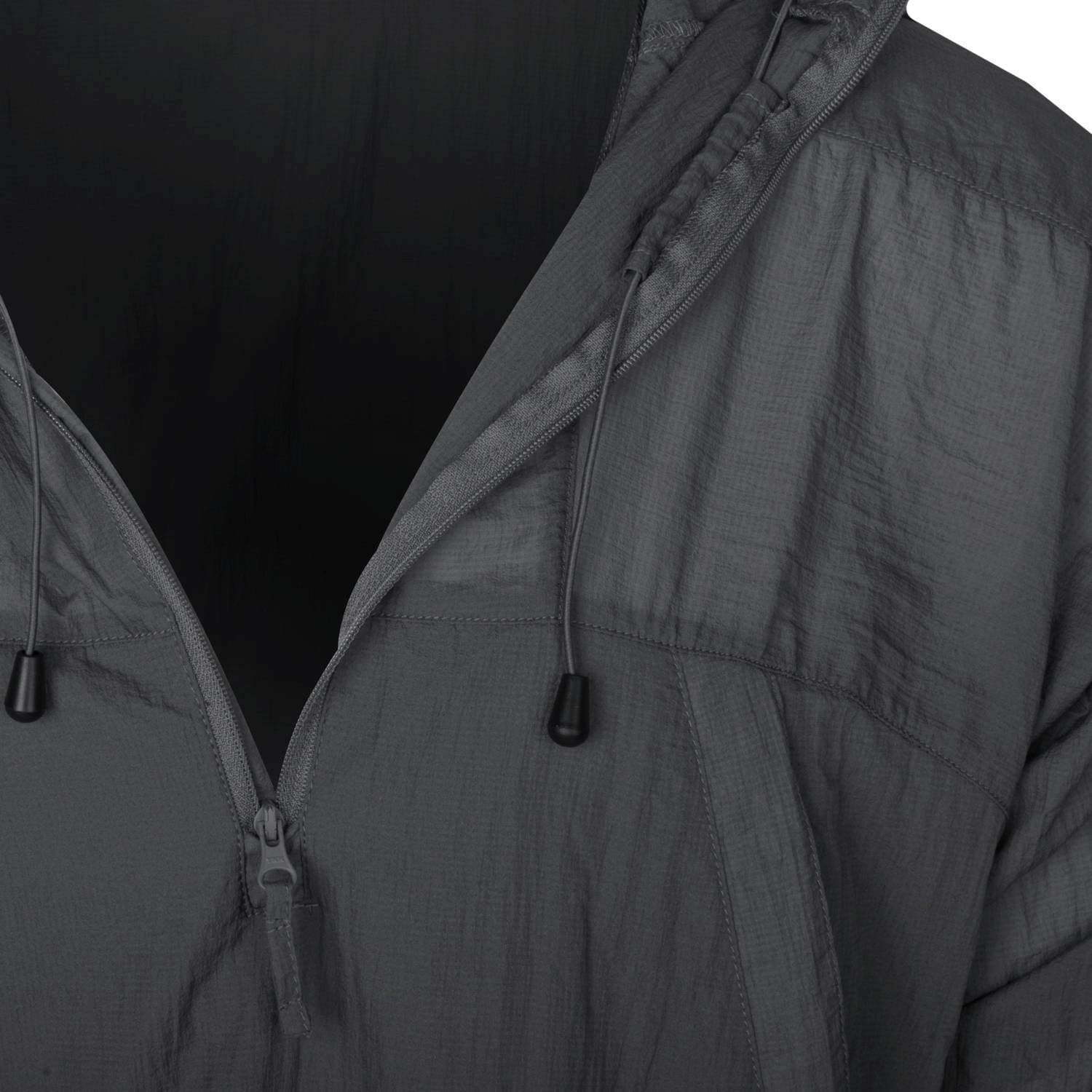 Giacca Helikon-Tex Windrunner Windshirt WindPack - Shadow Grey