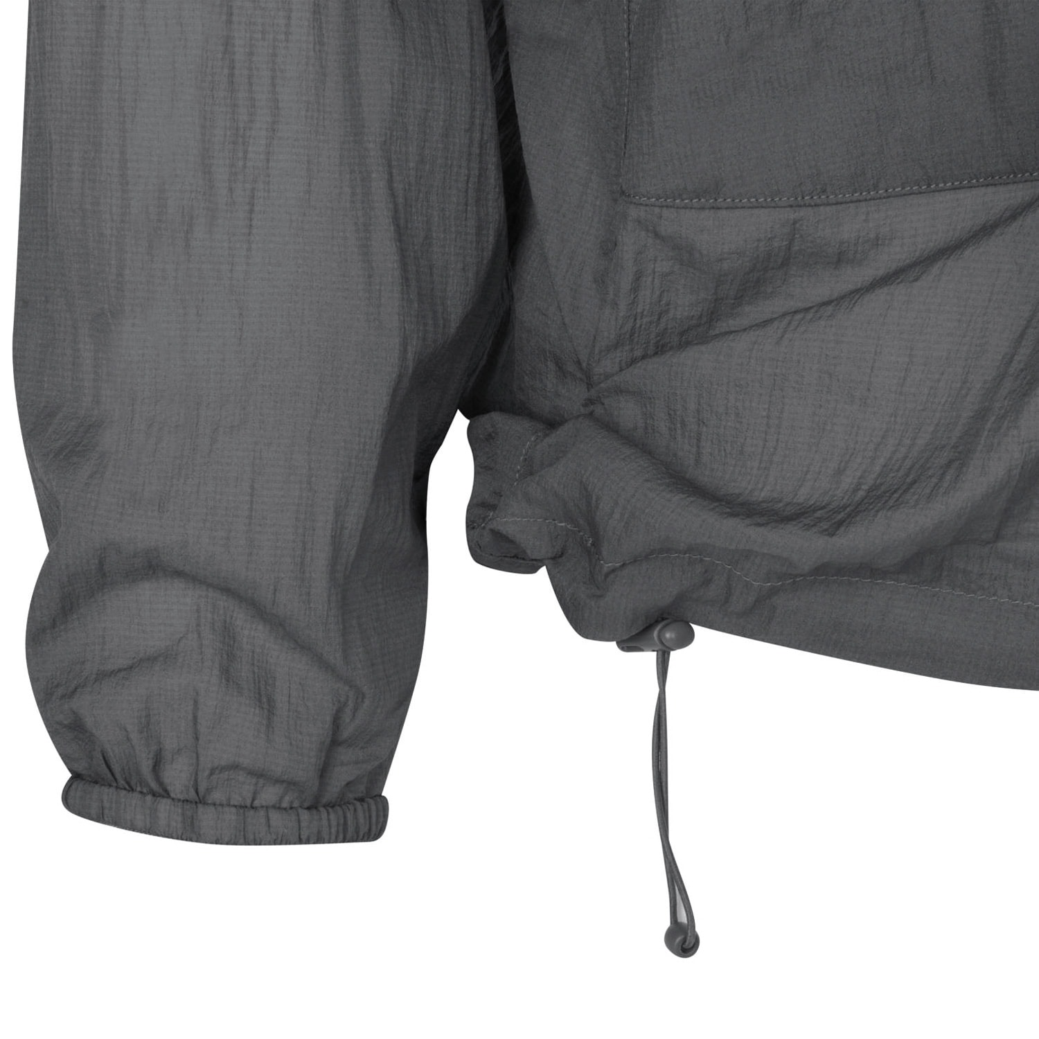 Giacca Helikon-Tex Windrunner Windshirt WindPack - Shadow Grey