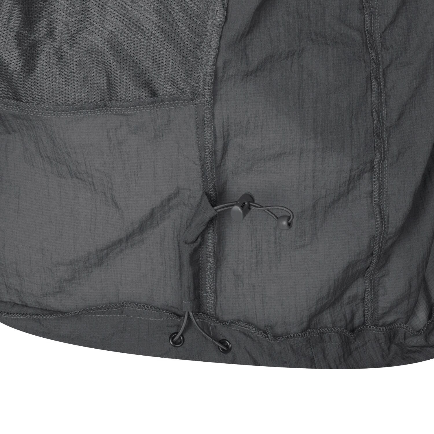 Giacca Helikon-Tex Windrunner Windshirt WindPack - Shadow Grey