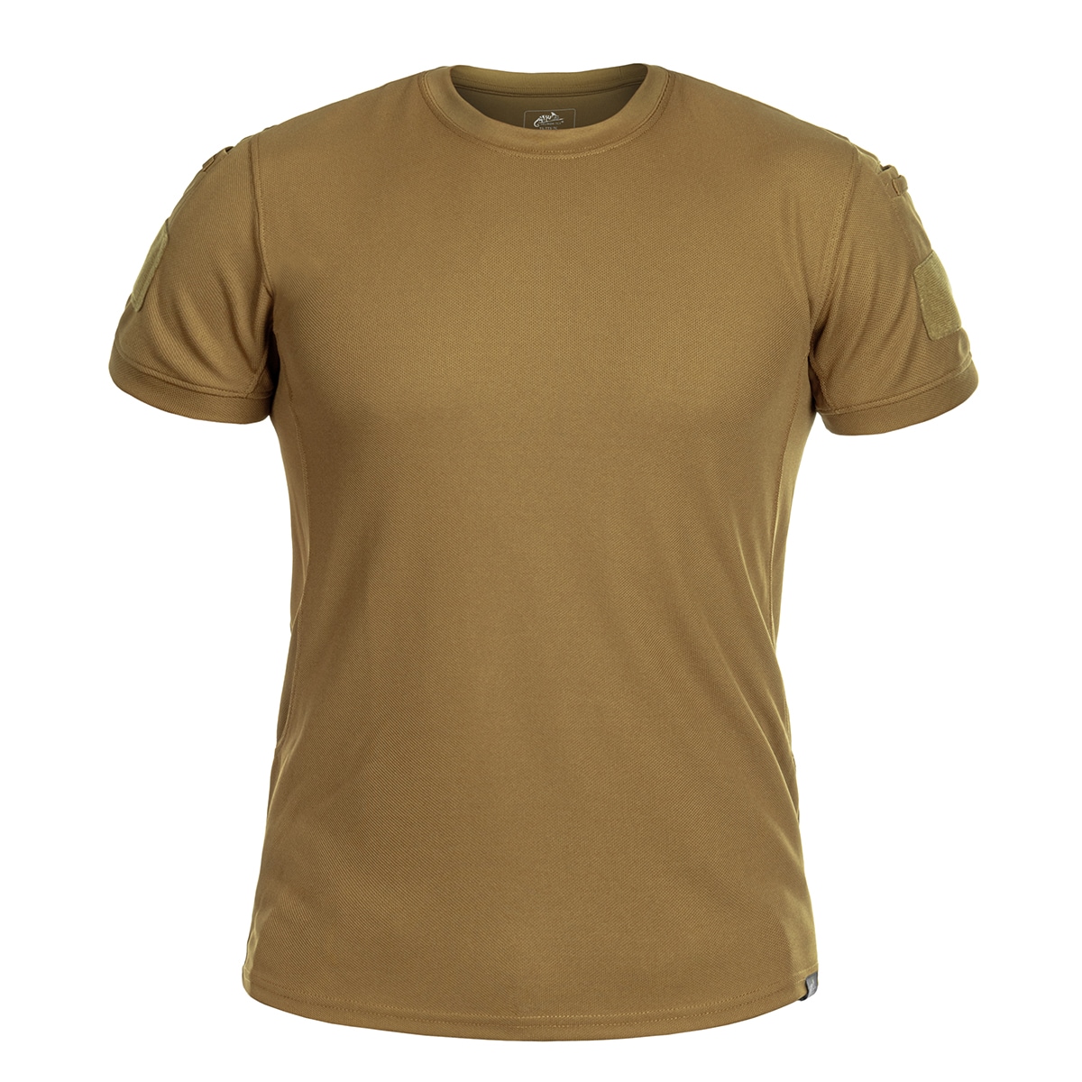 Maglietta termica Helikon-Tex Tactical T-shirt TopCool - Coyote