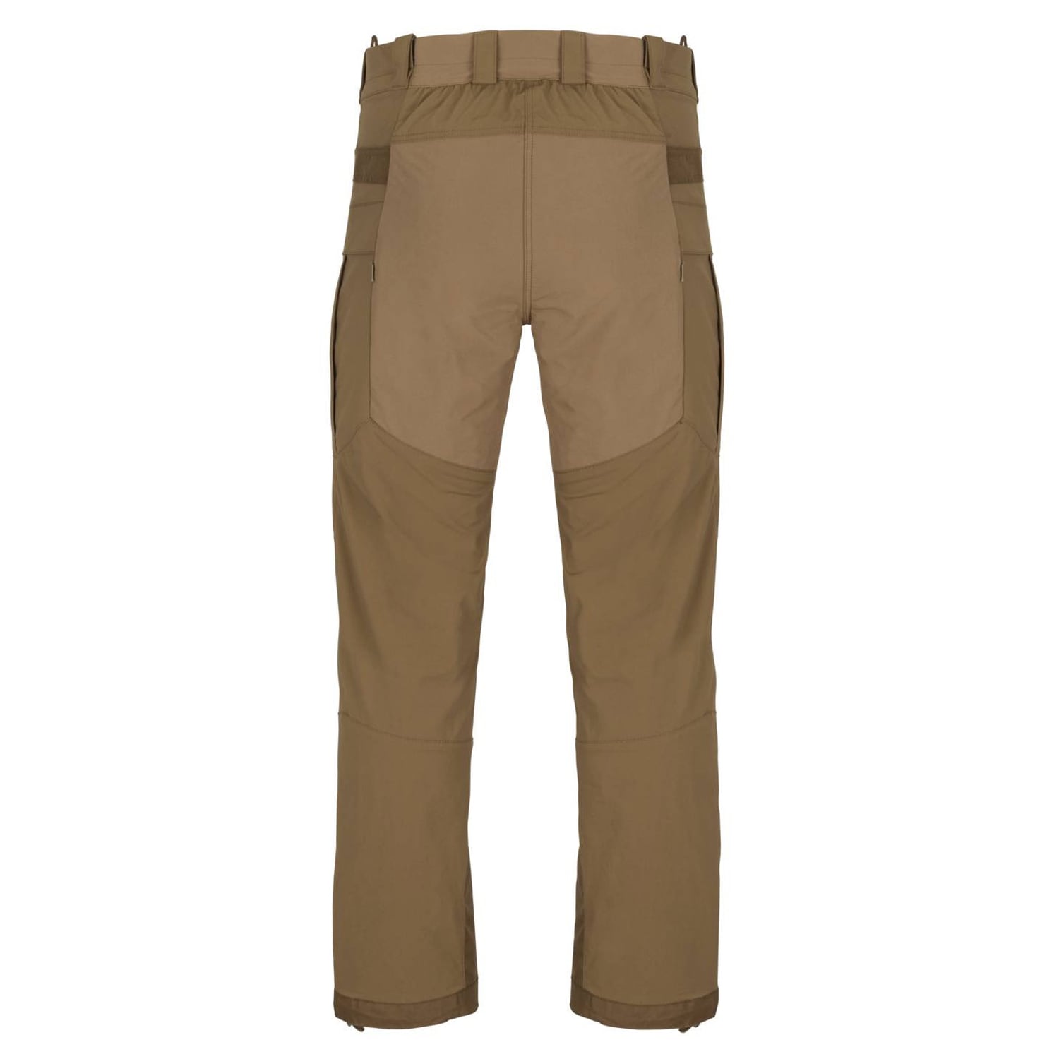 Pantaloni Helikon-Tex Softshell Blizzard StormStretch - Coyote