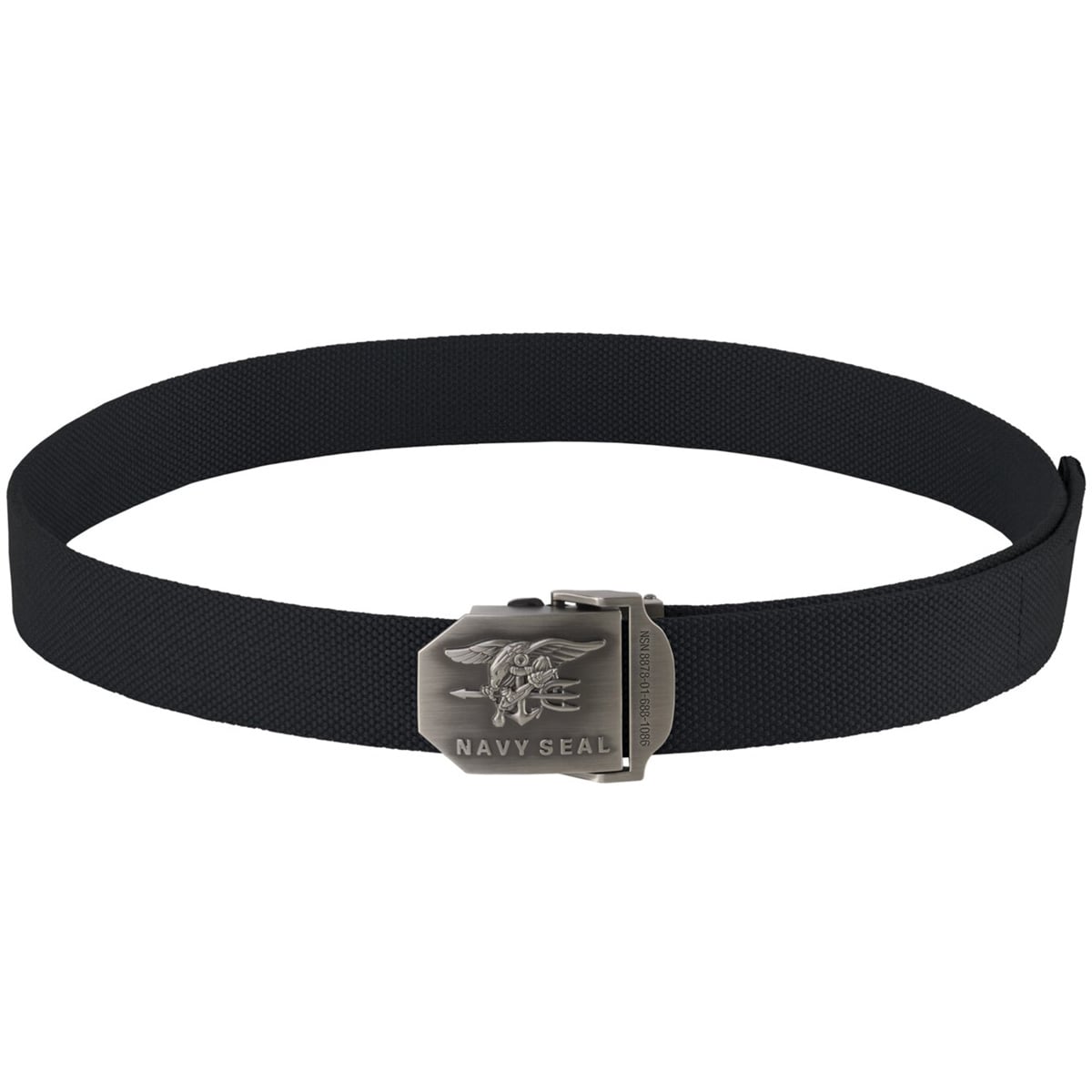 Cintura Helikon-Tex Navy Seal's - Black