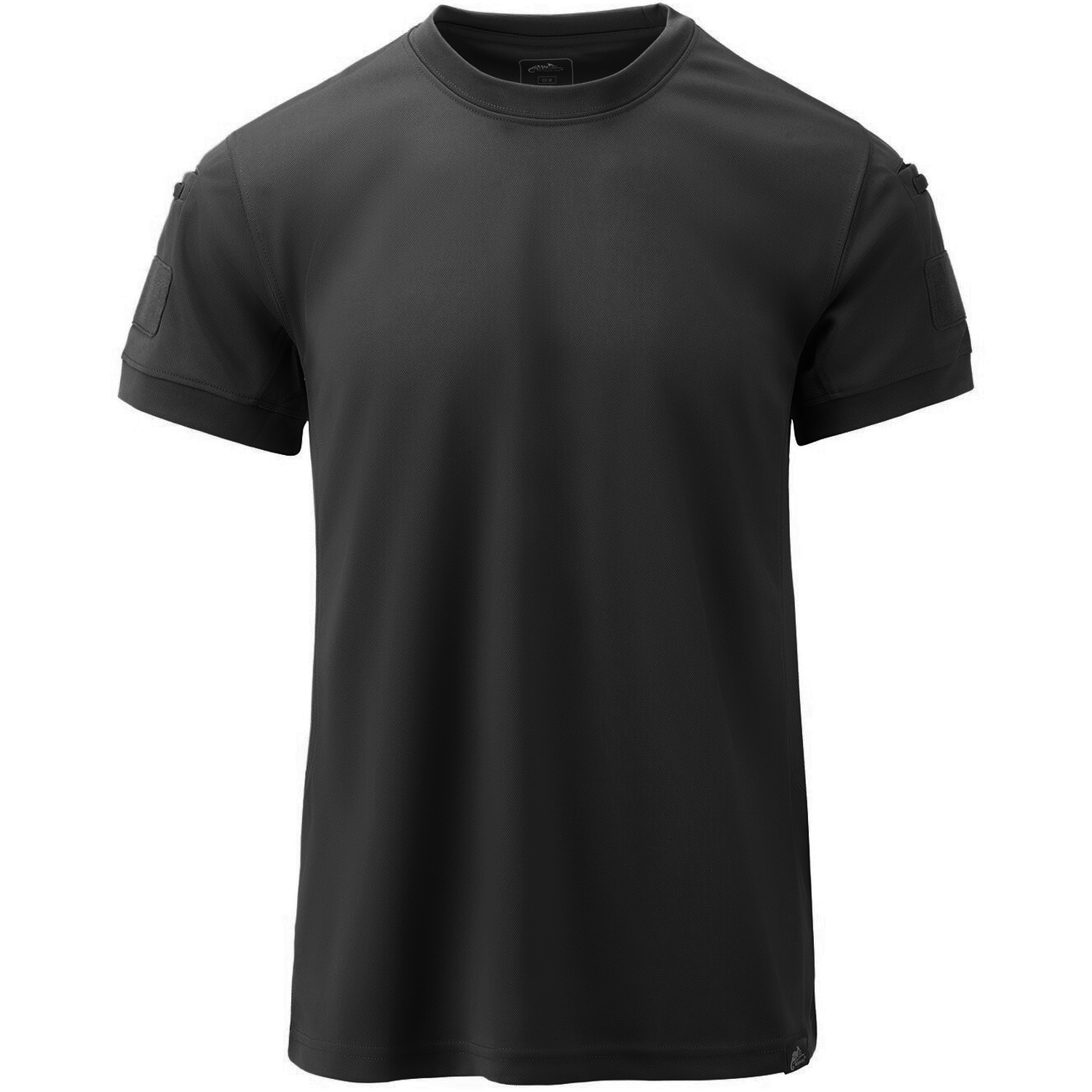 Maglietta termica Helikon-Tex Tactical T-shirt TopCool Lite - Black