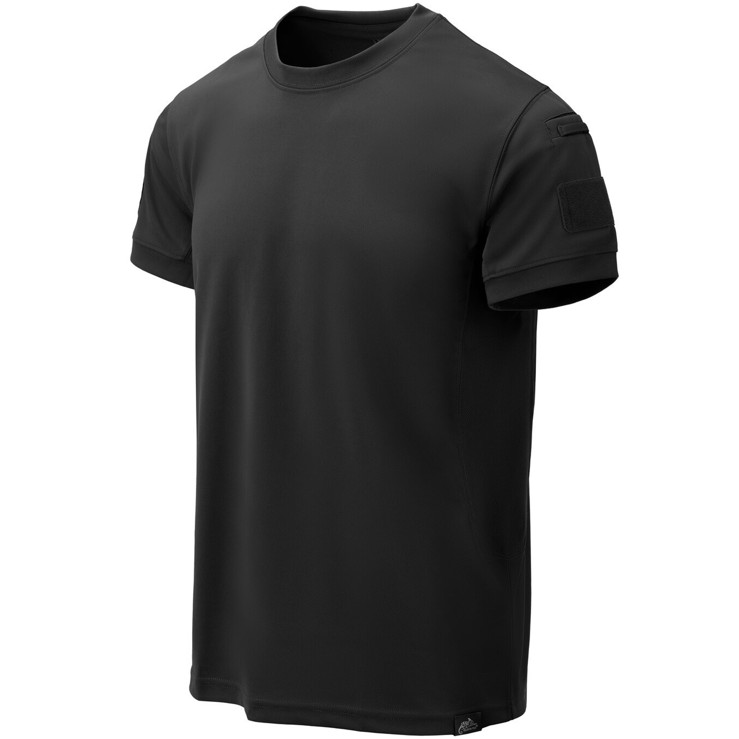Maglietta termica Helikon-Tex Tactical T-shirt TopCool Lite - Black
