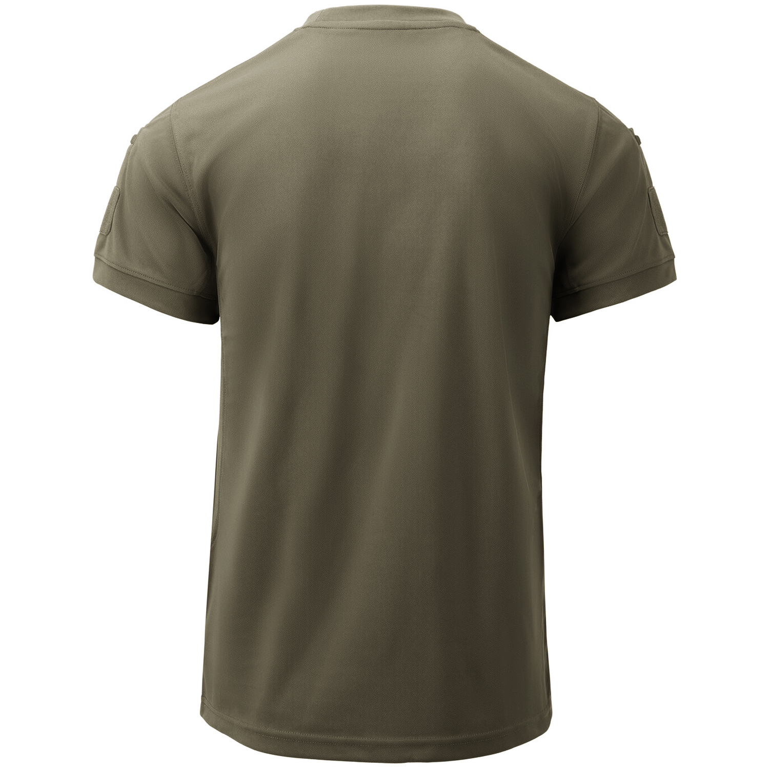 Maglietta termica Helikon-Tex Tactical T-shirt TopCool Lite - Olive Green