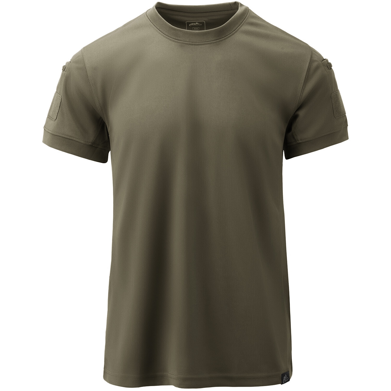Maglietta termica Helikon-Tex Tactical T-shirt TopCool Lite - Olive Green