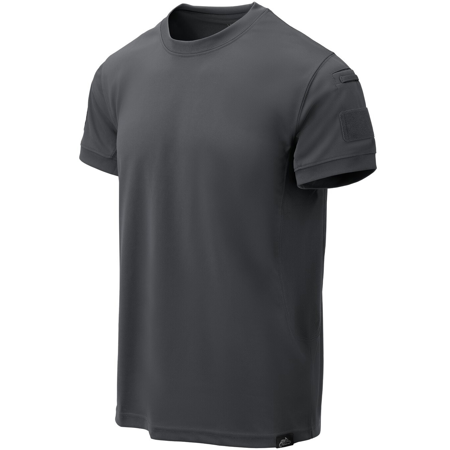 Maglietta termica Helikon-Tex Tactical T-shirt TopCool Lite - Shadow Grey