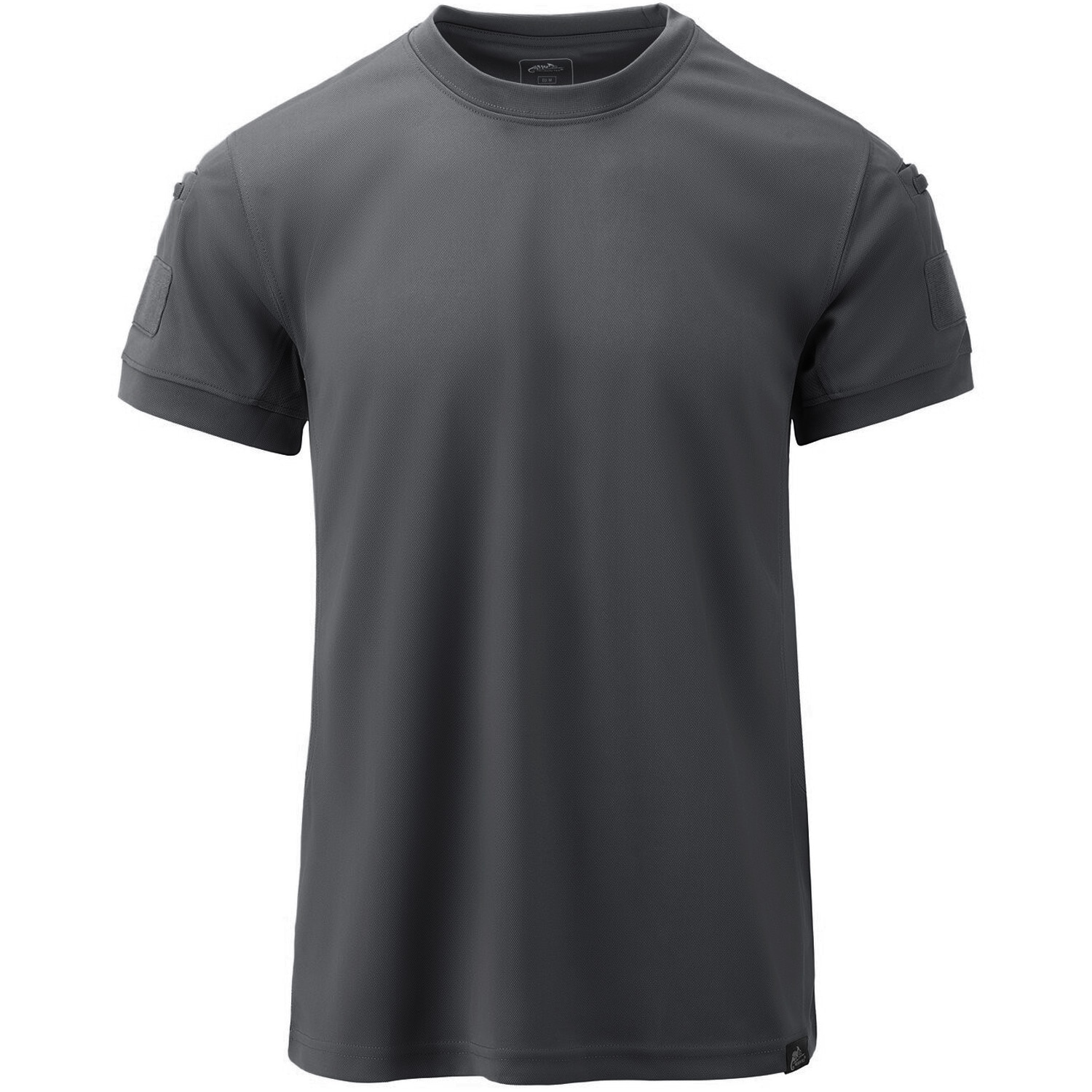 Maglietta termica Helikon-Tex Tactical T-shirt TopCool Lite - Shadow Grey