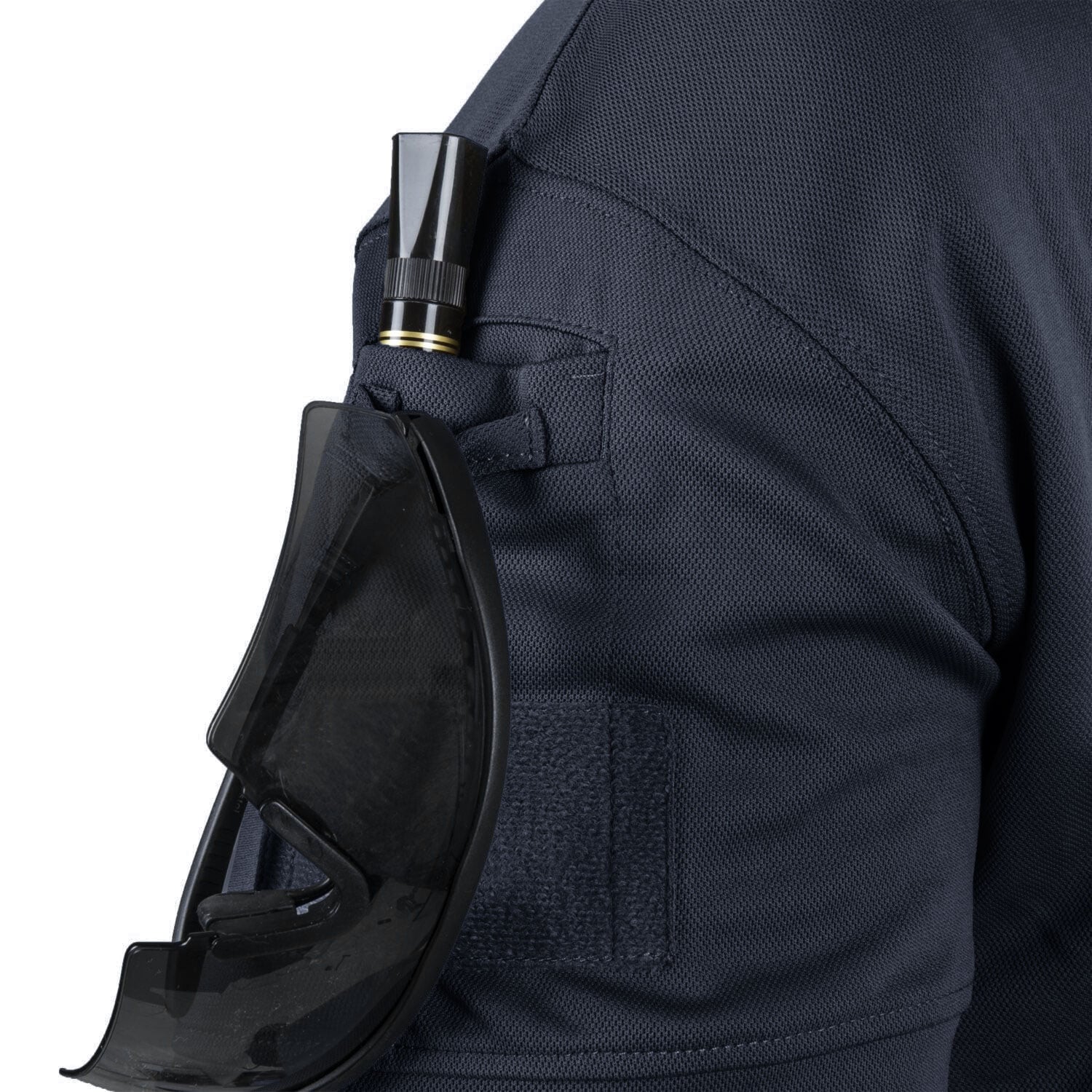 Maglietta termica Helikon-Tex Tactical T-shirt TopCool Lite - Navy Blue