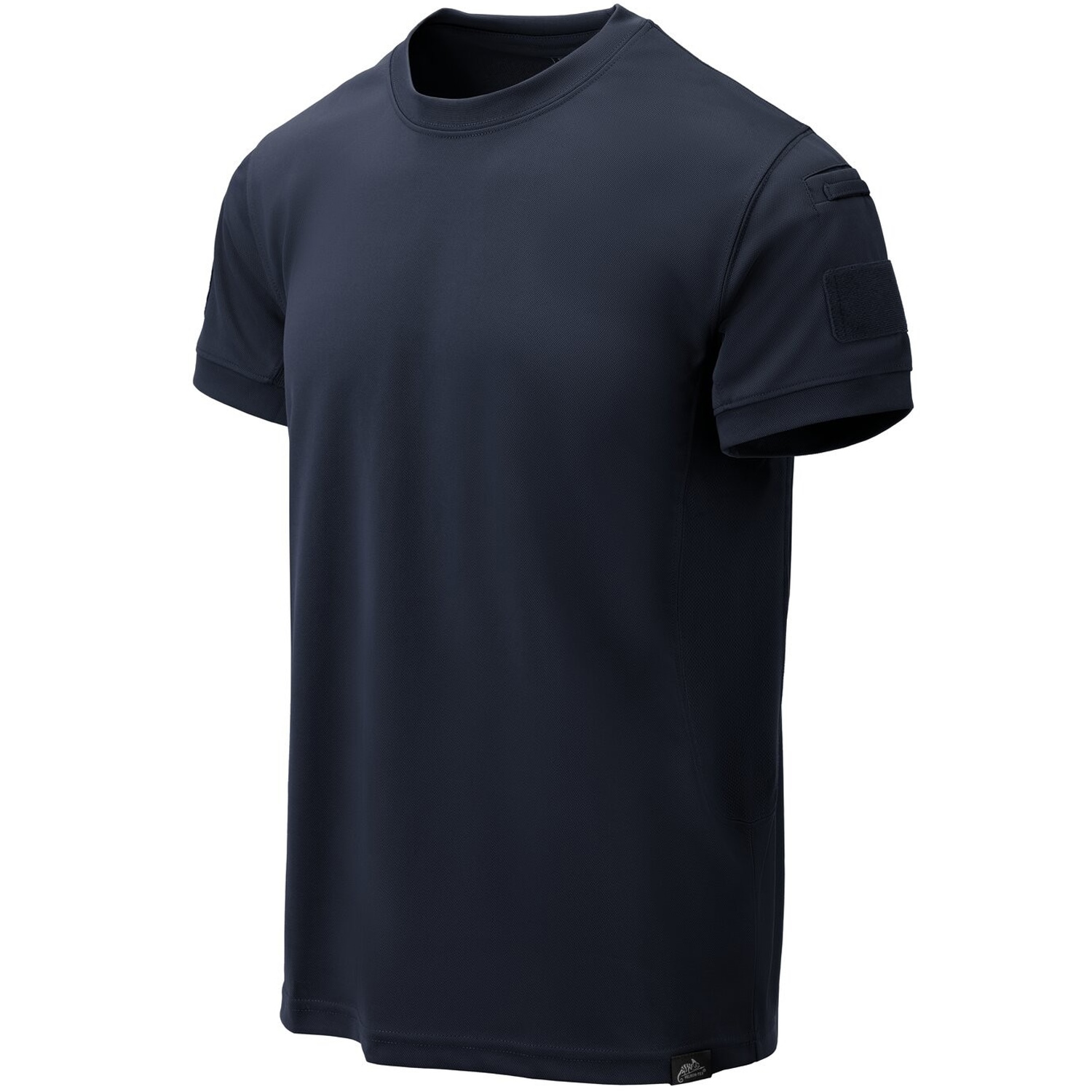 Maglietta termica Helikon-Tex Tactical T-shirt TopCool Lite - Navy Blue