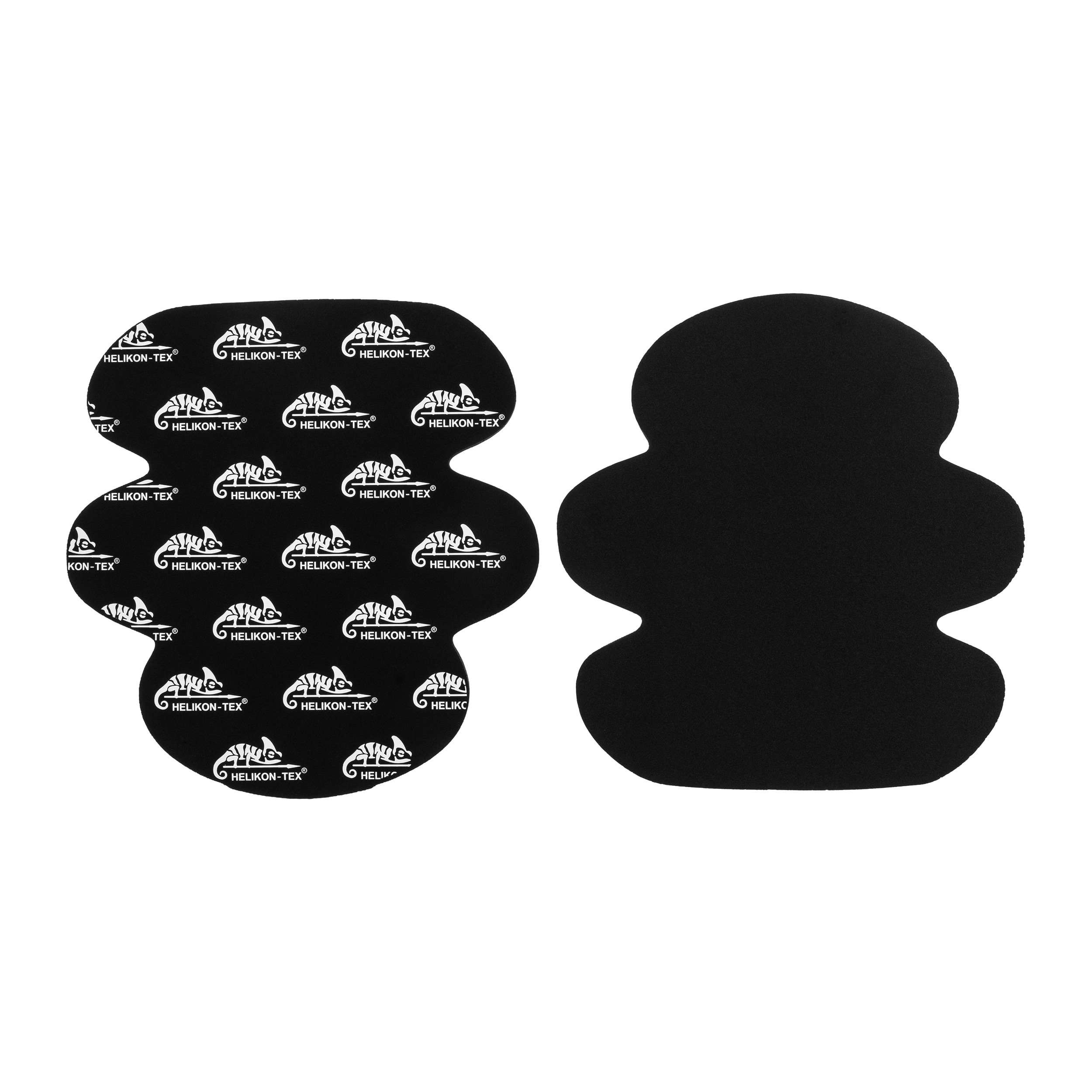 Inserti protettivi Helikon-Tex Low Profile Protective Pad - Black