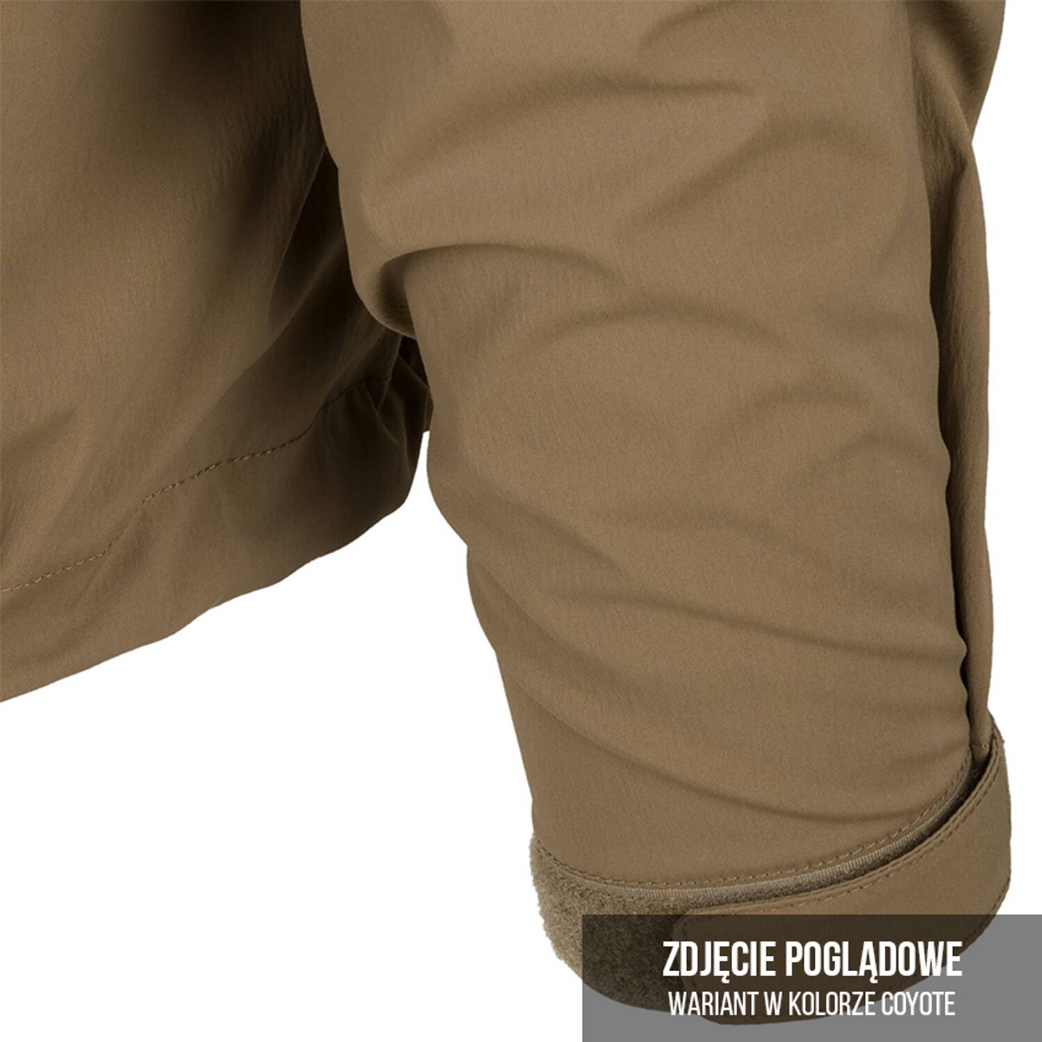 Giacca Helikon-Tex Blizzard StormStretch - PenCott WildWood